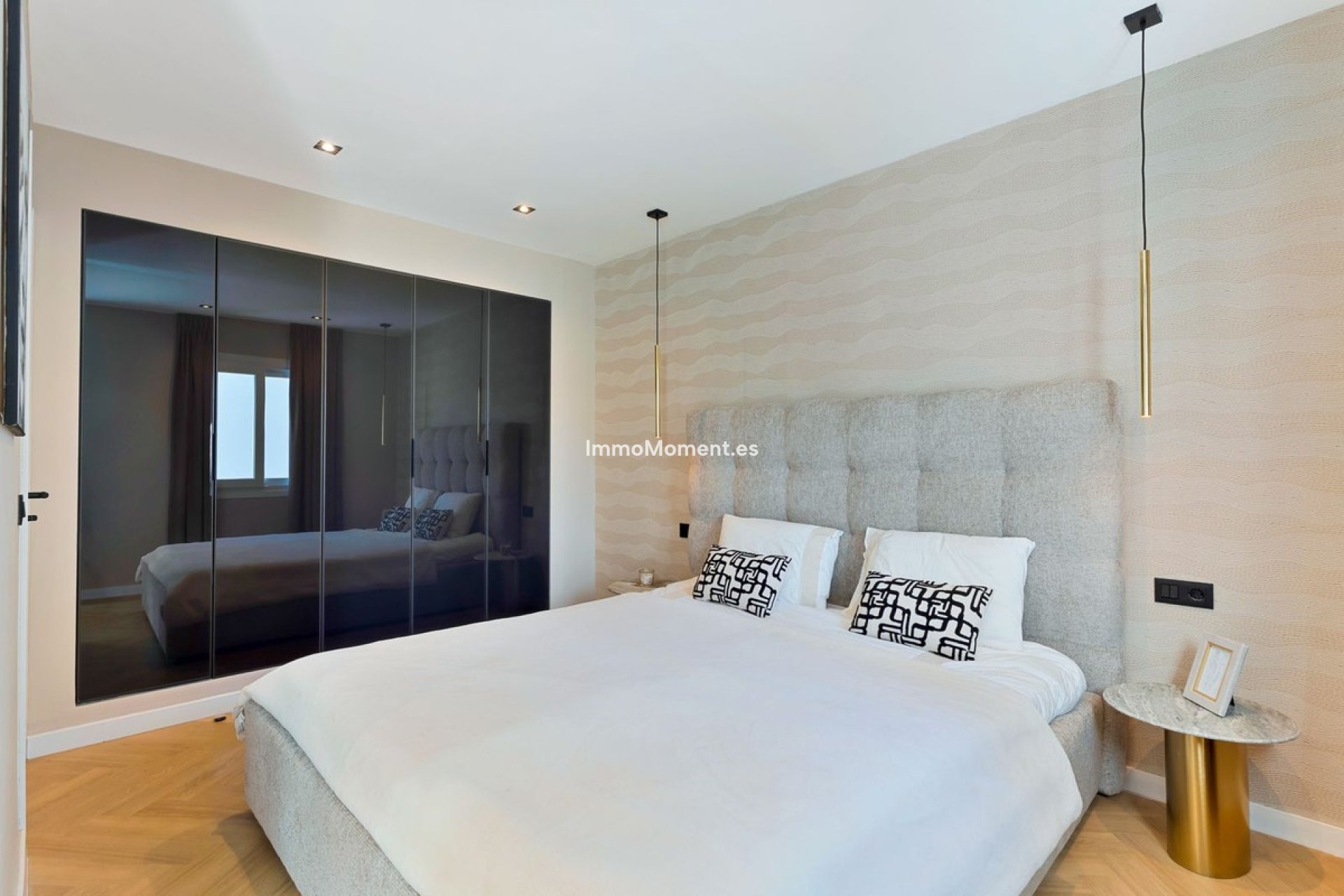 Bestaande woning - Geschakelde woning - Marbella - Guadalmina Baja