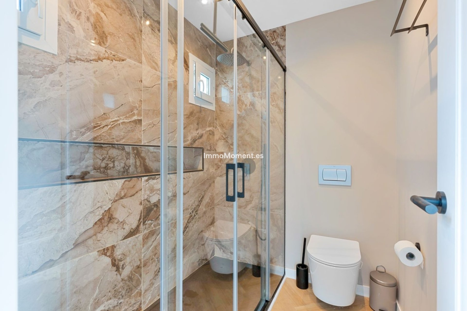 Bestaande woning - Geschakelde woning - Marbella - Guadalmina Baja