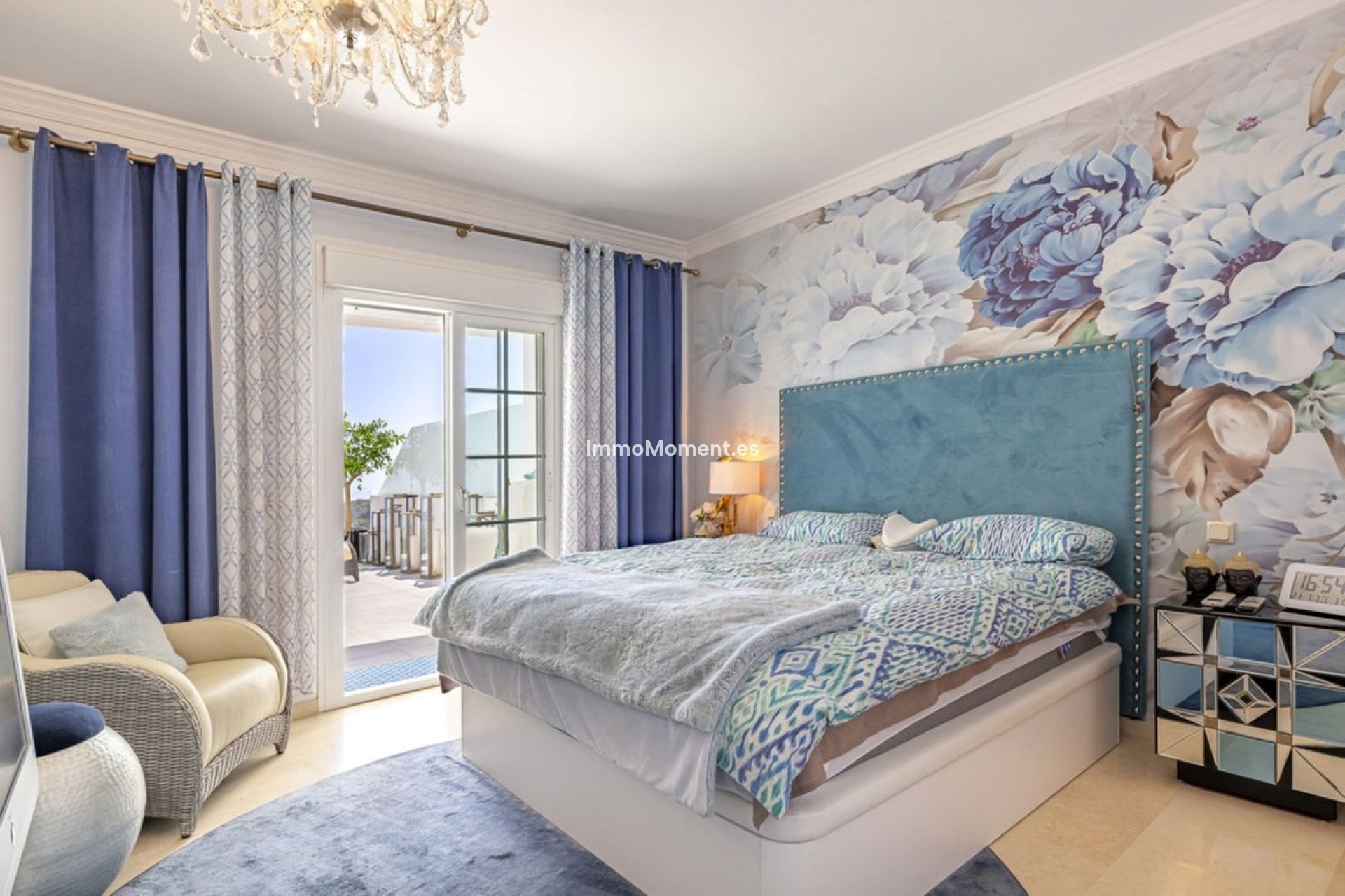 Bestaande woning - Geschakelde woning - Marbella - La Mairena