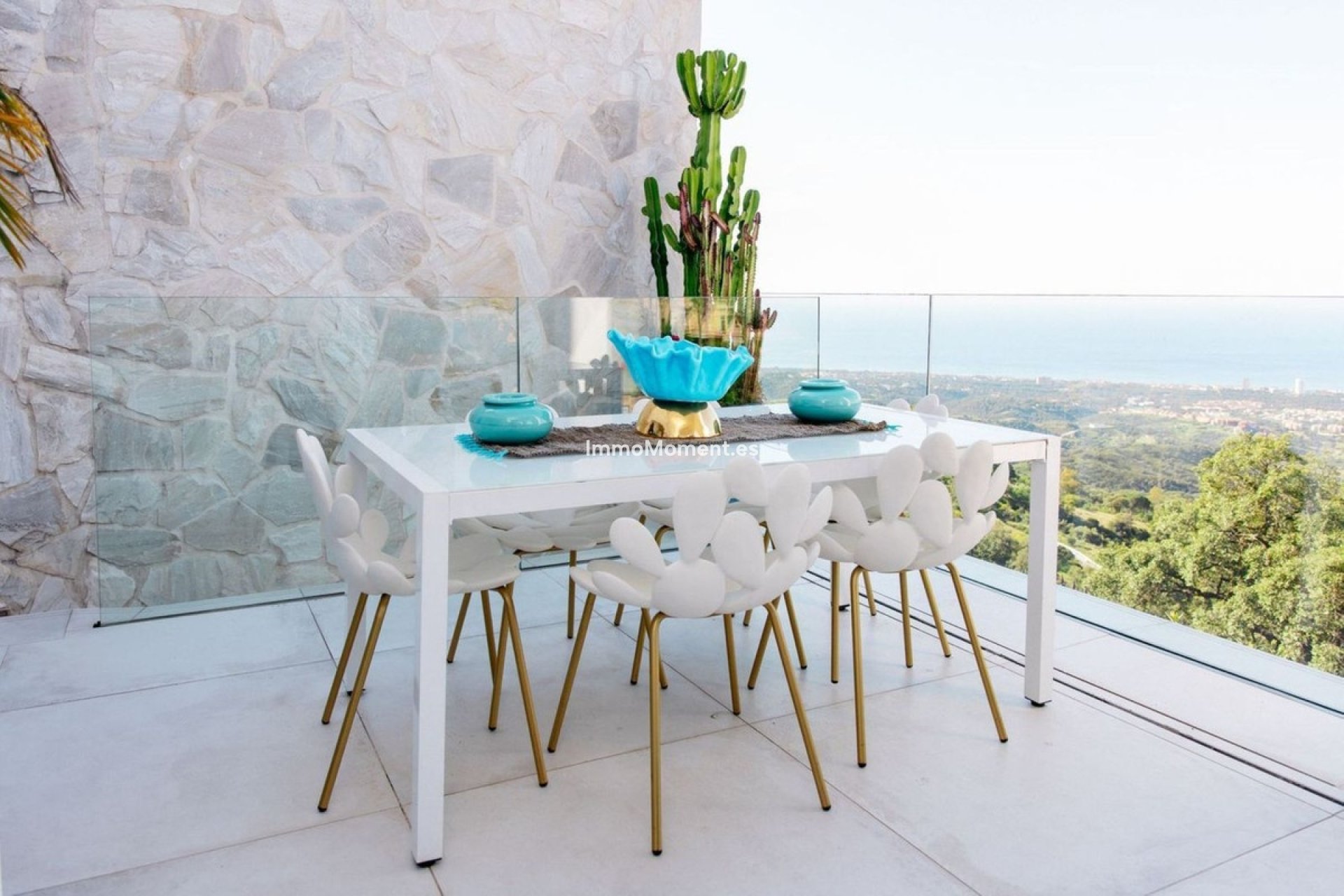 Bestaande woning - Geschakelde woning - Marbella - La Mairena