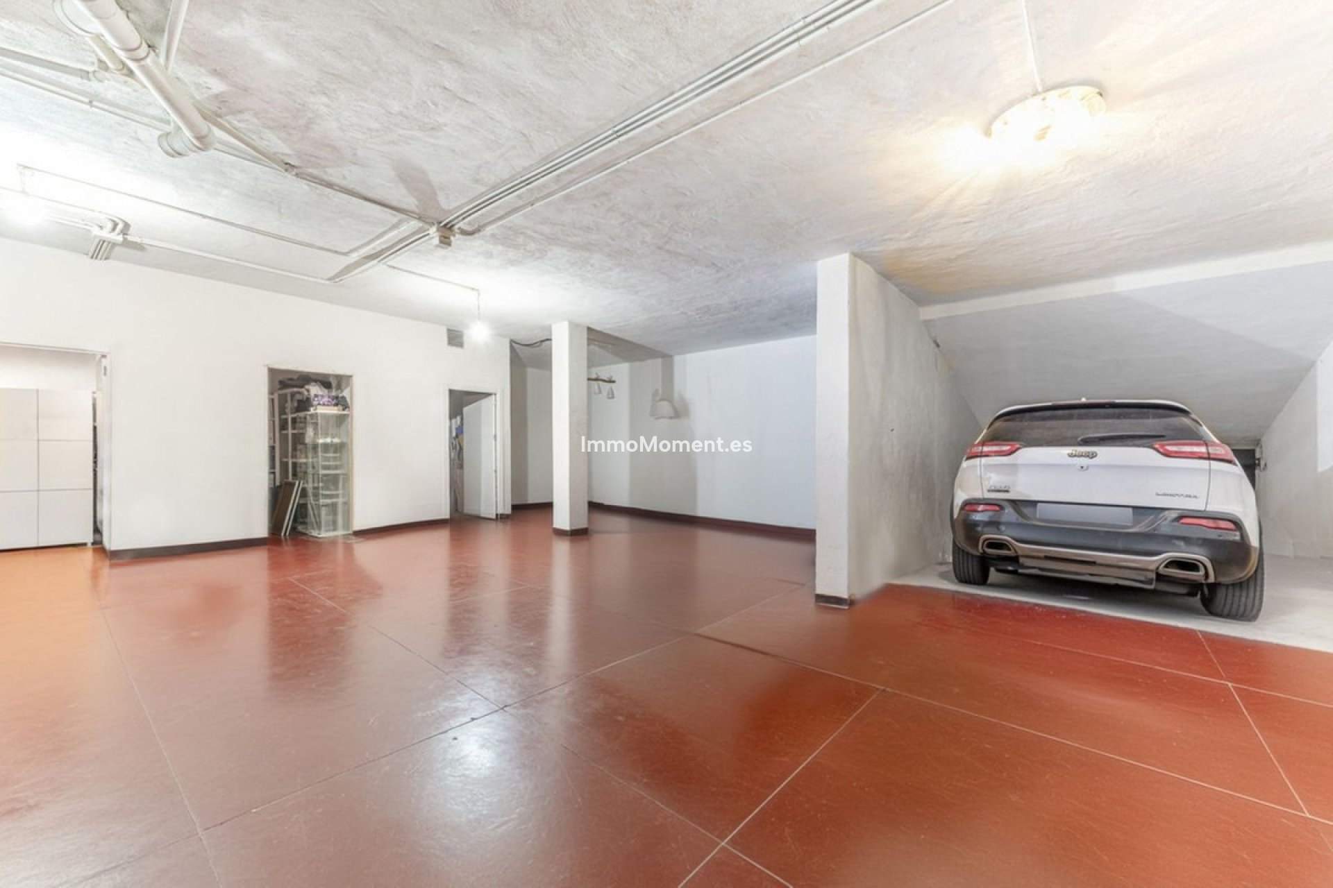 Bestaande woning - Geschakelde woning - Marbella - La Mairena