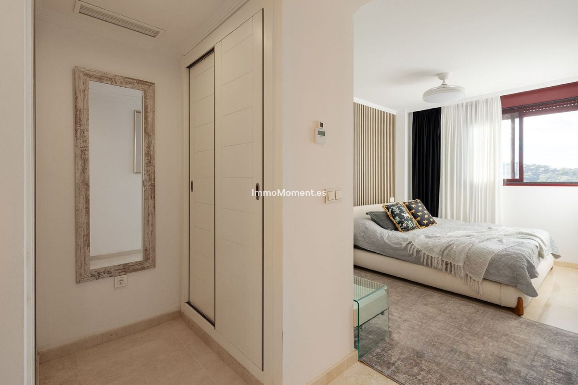 Bestaande woning - Geschakelde woning - Marbella - La Mairena