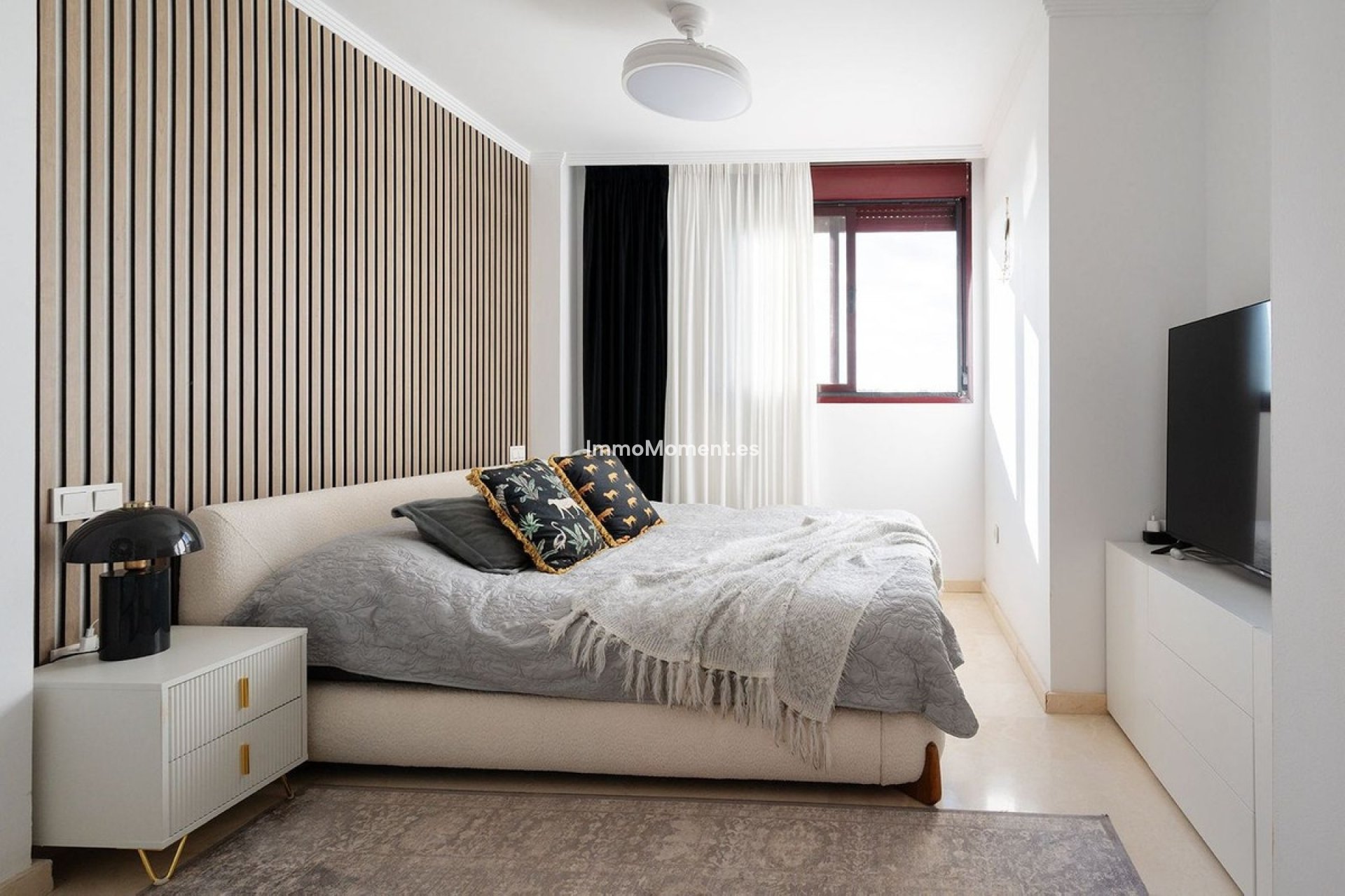 Bestaande woning - Geschakelde woning - Marbella - La Mairena