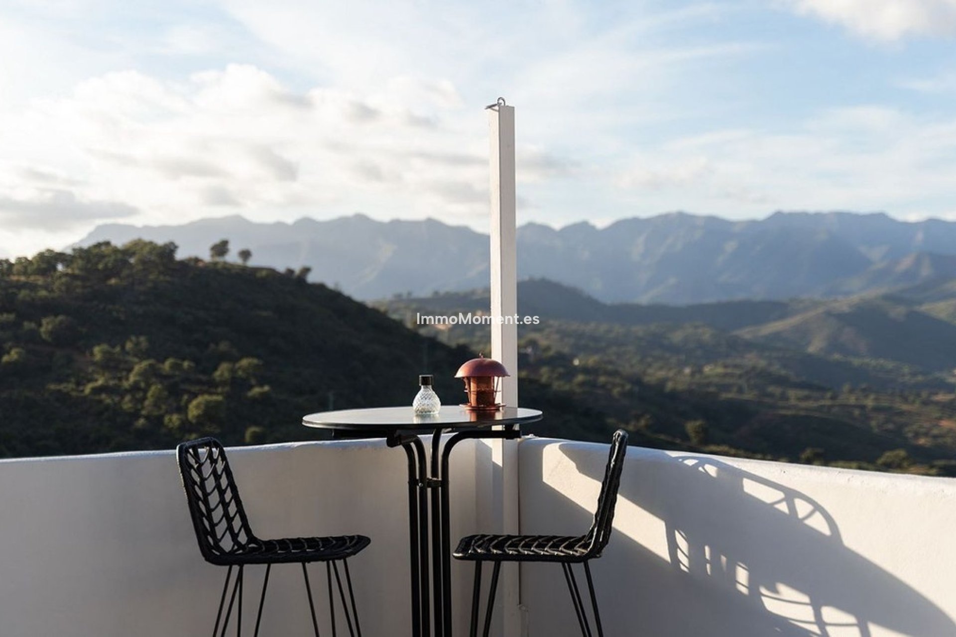 Bestaande woning - Geschakelde woning - Marbella - La Mairena