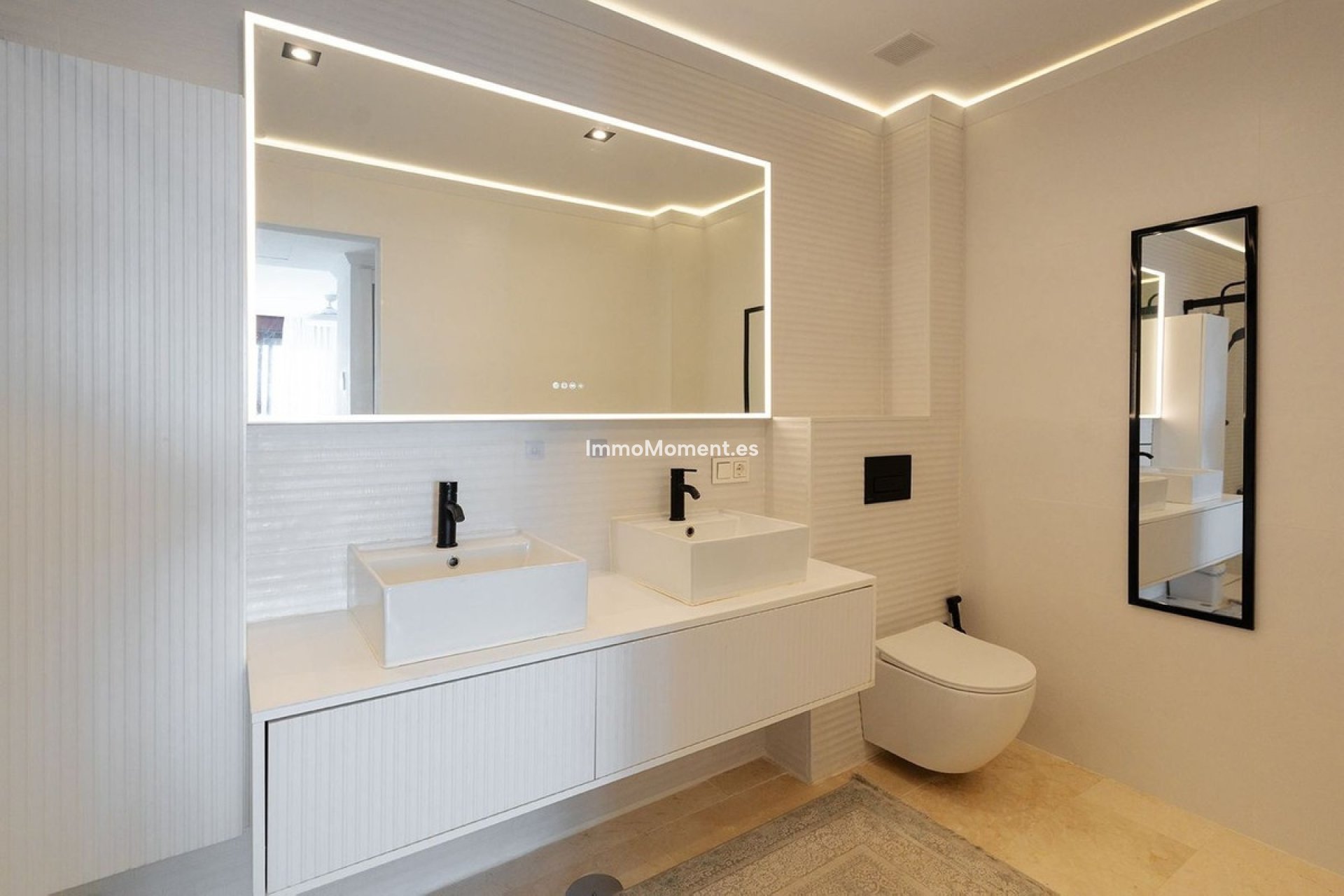 Bestaande woning - Geschakelde woning - Marbella - La Mairena