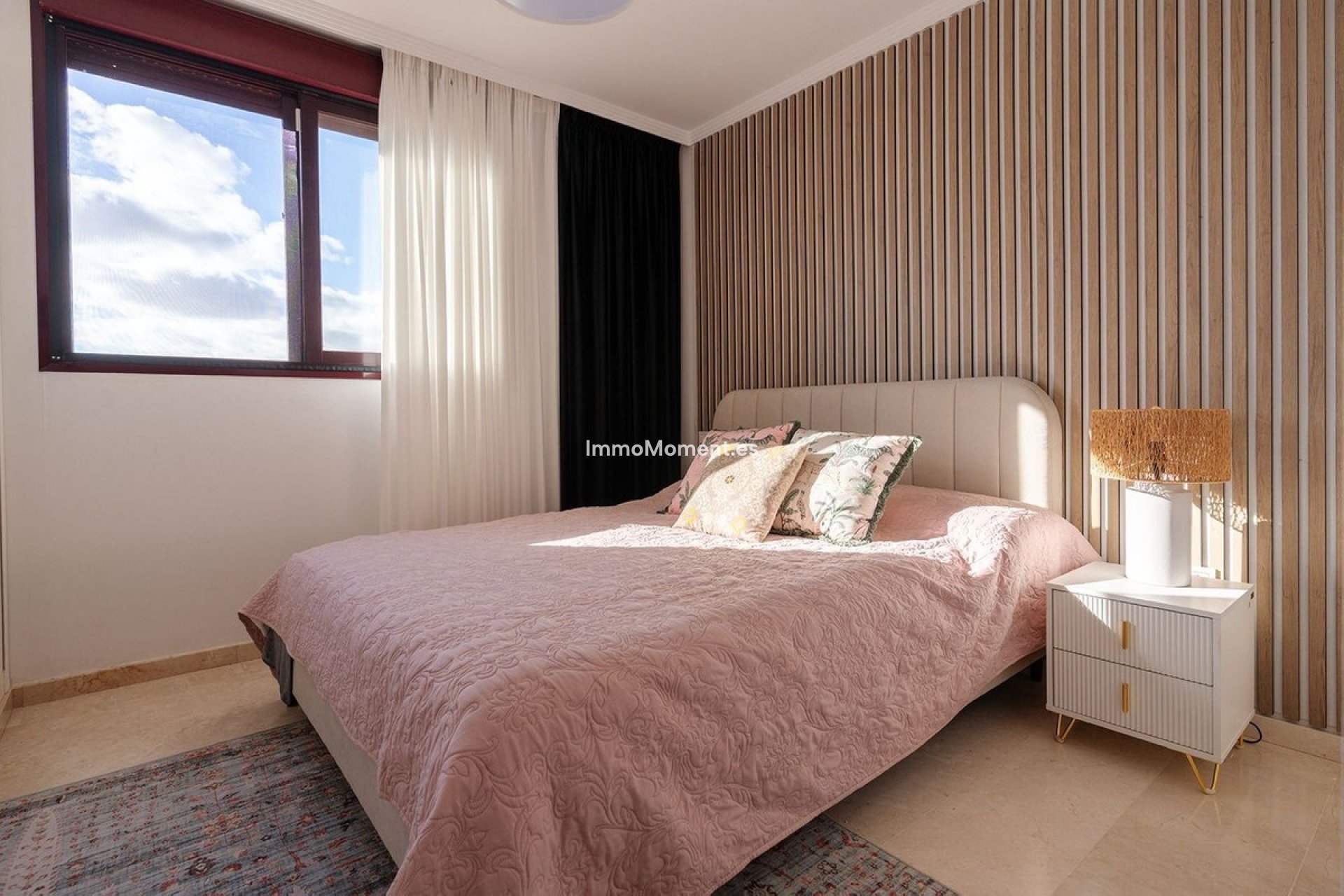 Bestaande woning - Geschakelde woning - Marbella - La Mairena