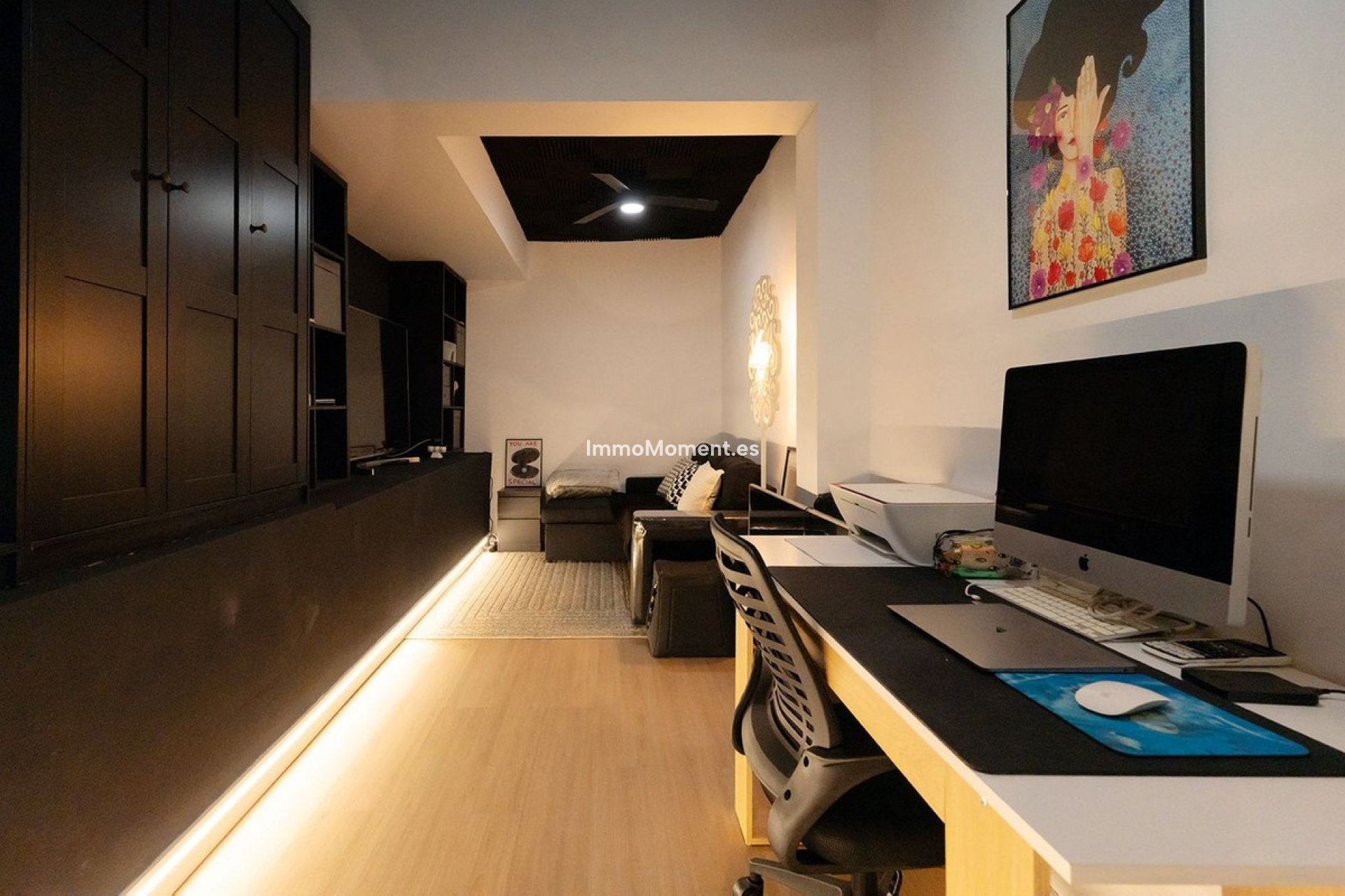 Bestaande woning - Geschakelde woning - Marbella - La Mairena