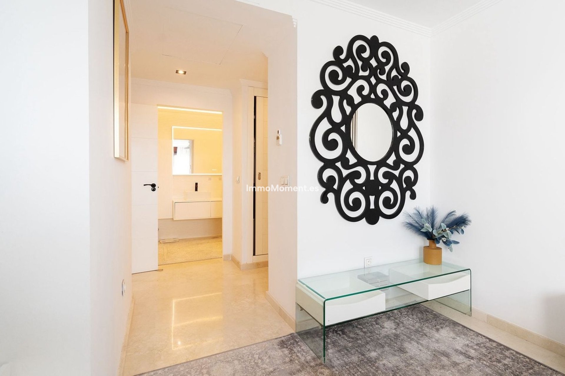 Bestaande woning - Geschakelde woning - Marbella - La Mairena