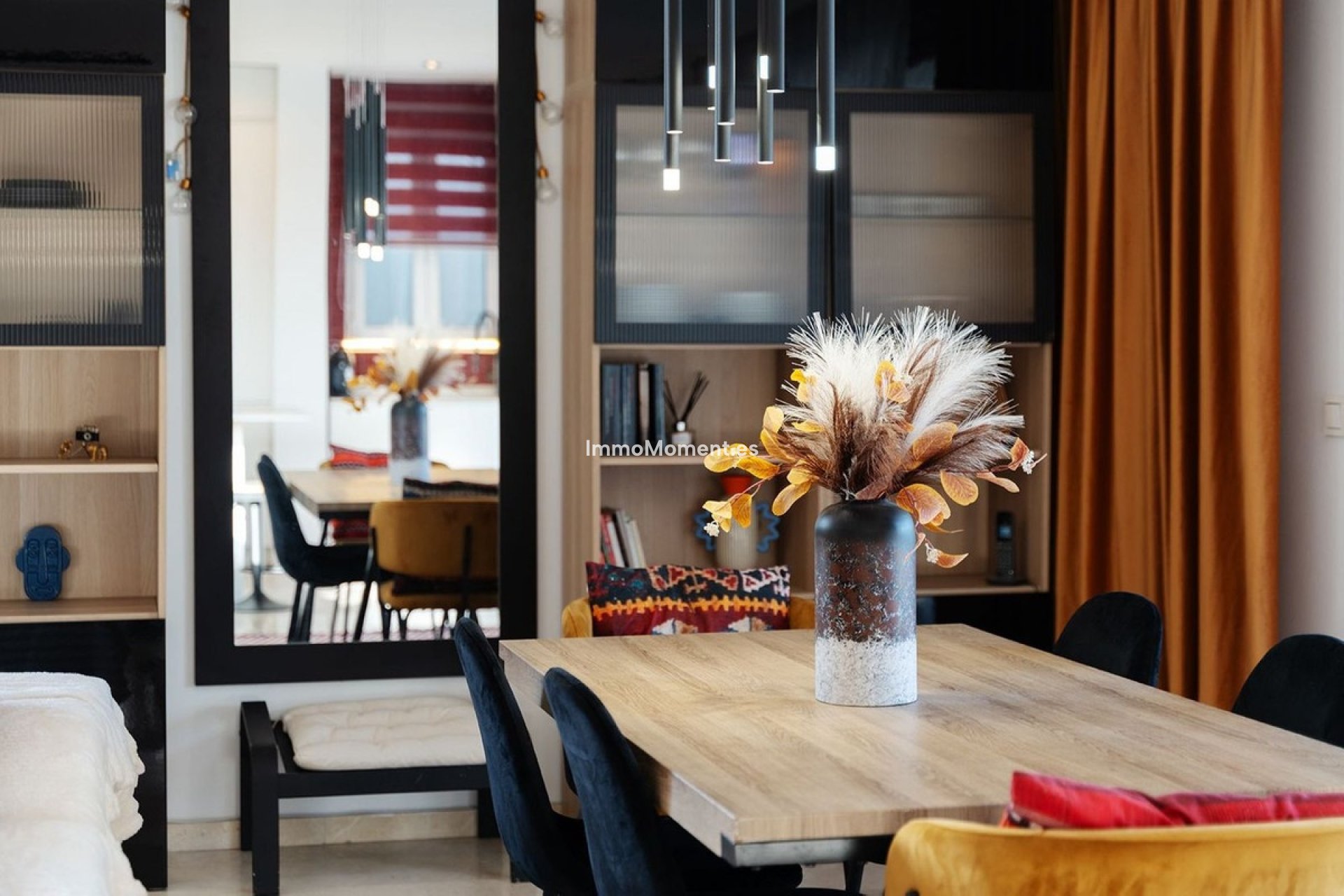 Bestaande woning - Geschakelde woning - Marbella - La Mairena