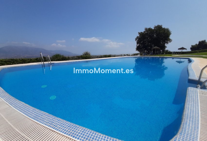 Bestaande woning - Geschakelde woning - Marbella - La Mairena