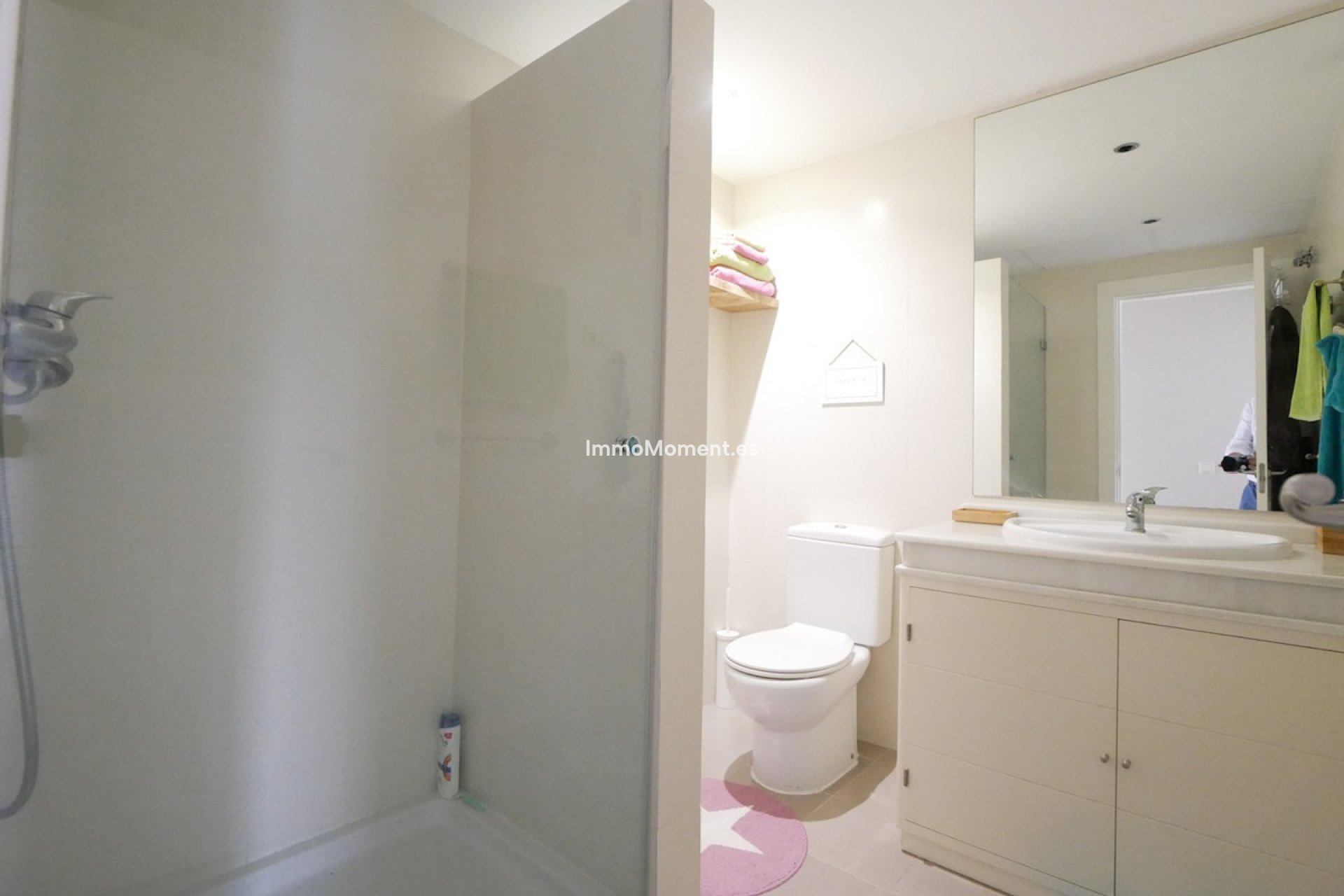 Bestaande woning - Geschakelde woning - Marbella - La Mairena