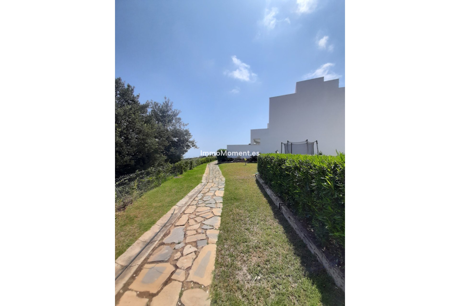 Bestaande woning - Geschakelde woning - Marbella - La Mairena