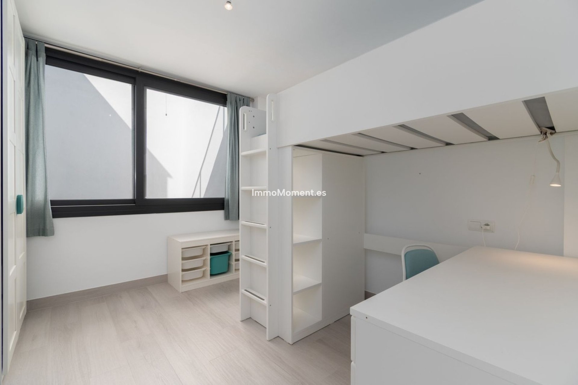 Bestaande woning - Geschakelde woning - Marbella - La Mairena