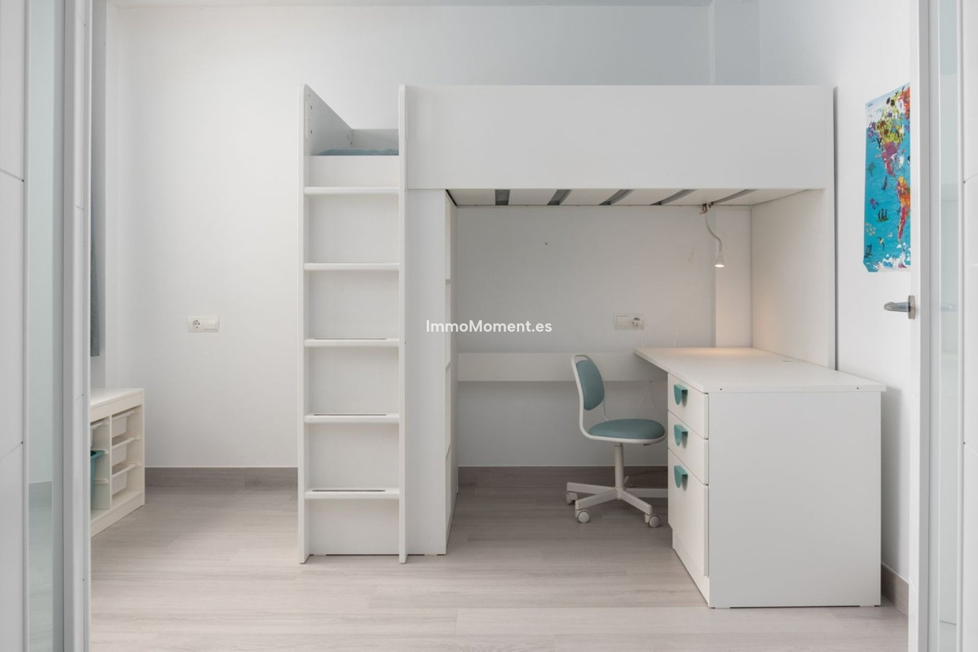 Bestaande woning - Geschakelde woning - Marbella - La Mairena