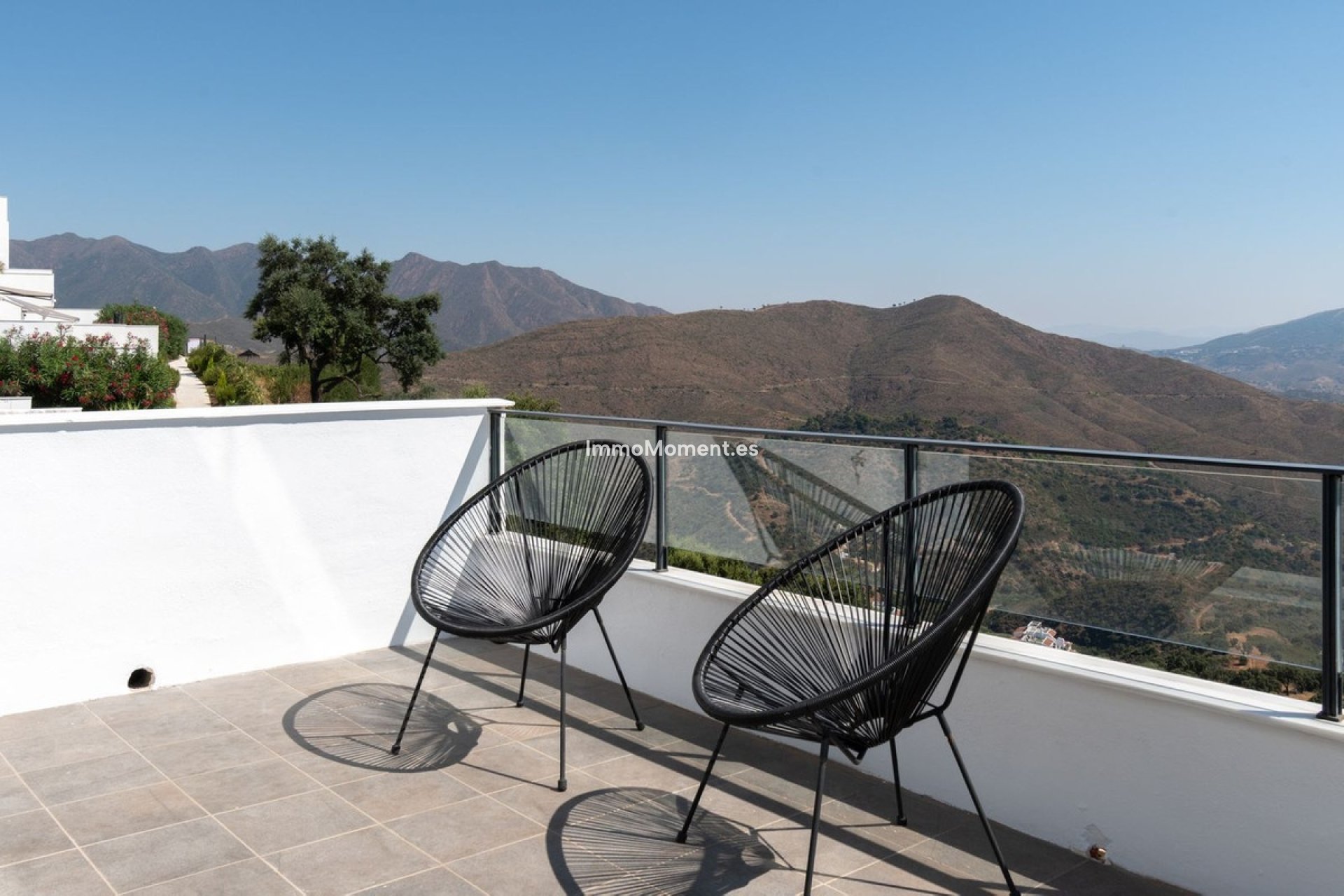 Bestaande woning - Geschakelde woning - Marbella - La Mairena