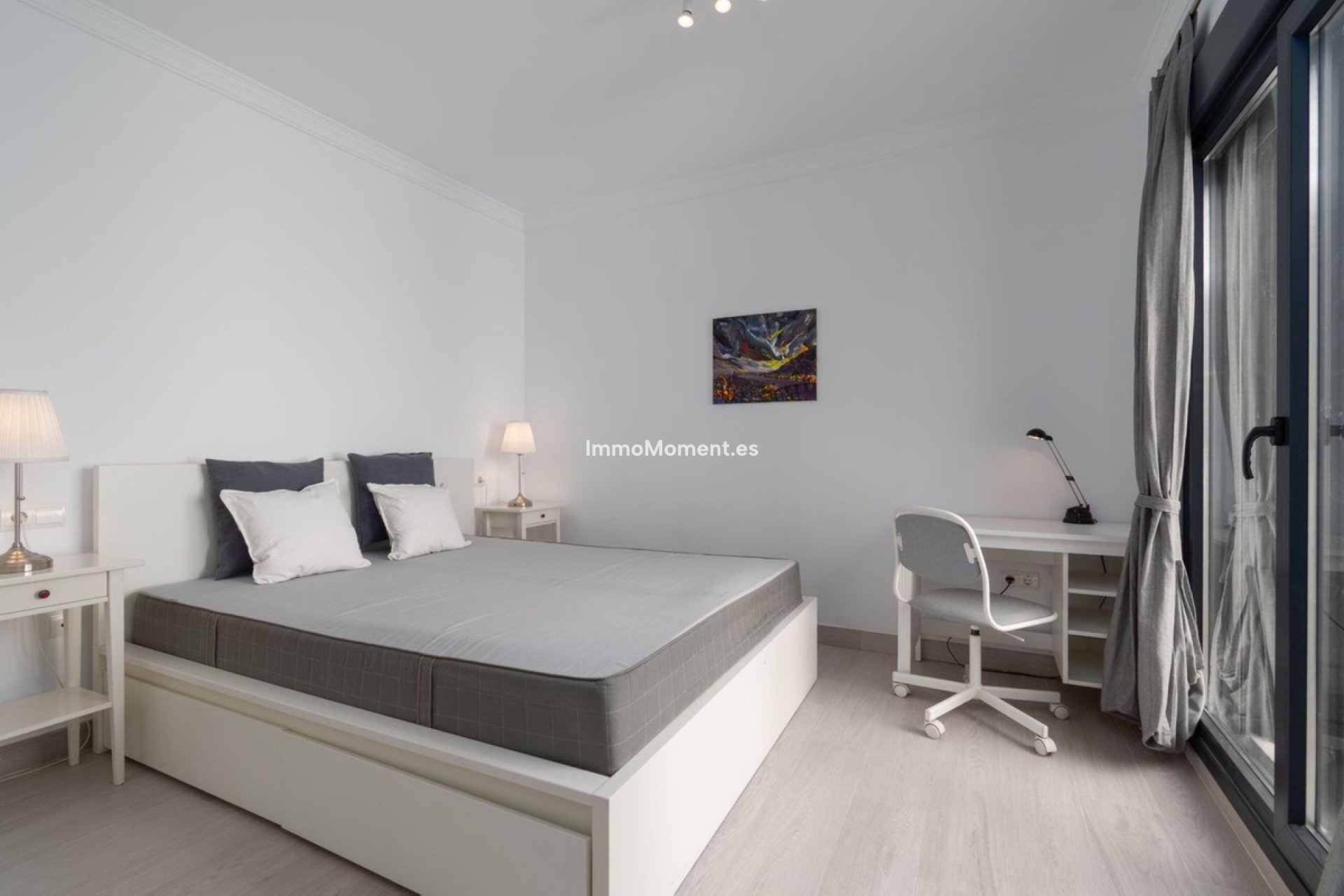 Bestaande woning - Geschakelde woning - Marbella - La Mairena