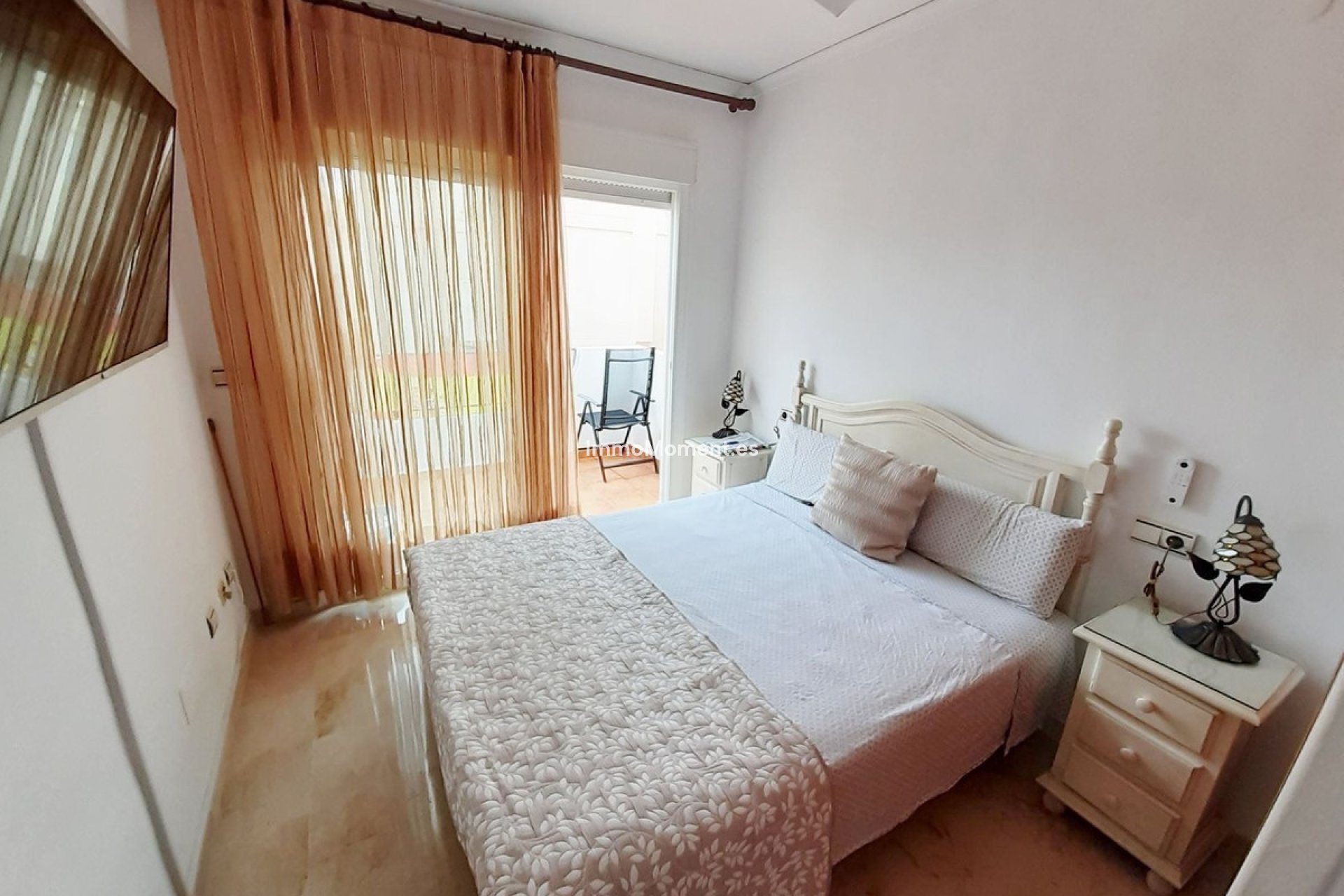 Bestaande woning - Geschakelde woning - Marbella - Las Chapas