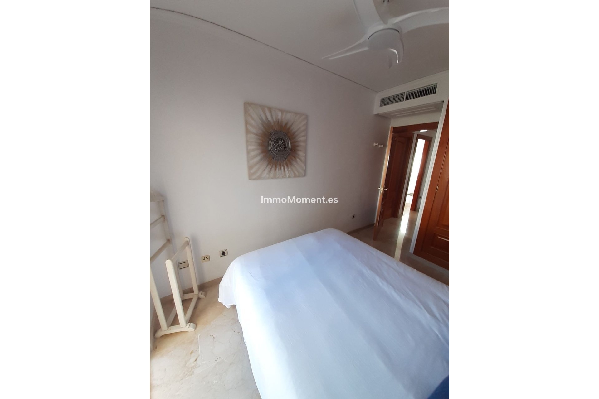 Bestaande woning - Geschakelde woning - Marbella - Las Chapas