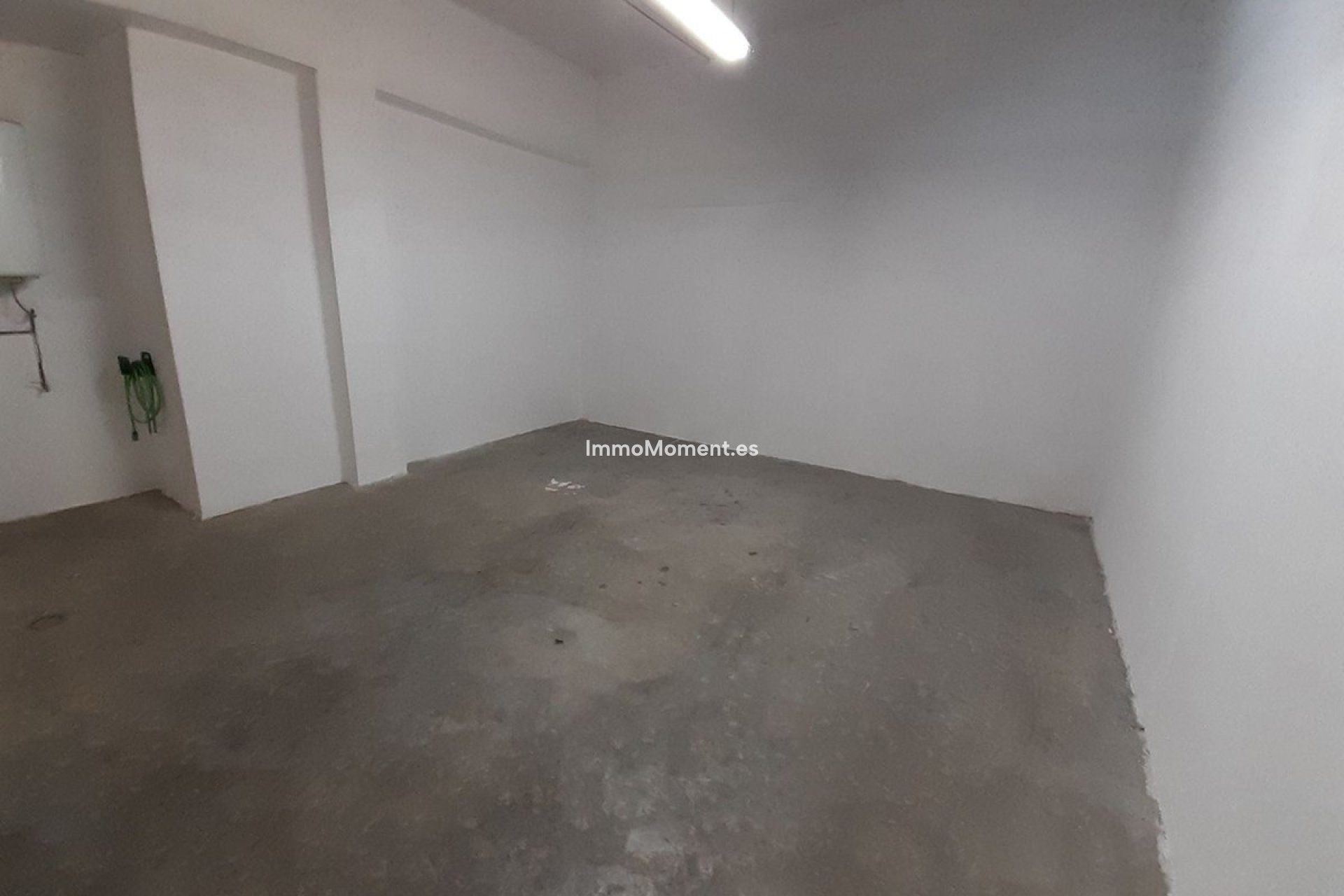 Bestaande woning - Geschakelde woning - Marbella - Las Chapas