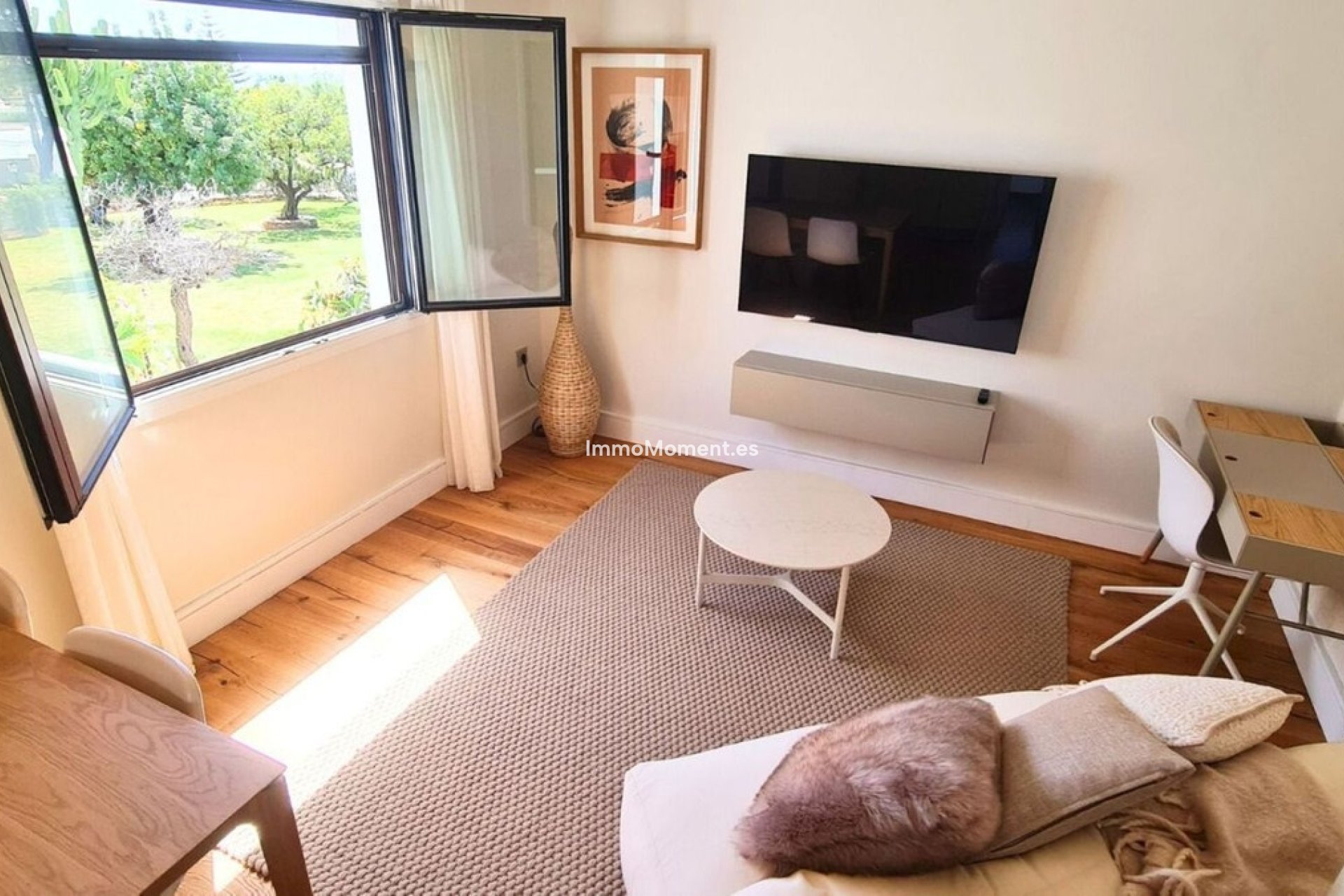 Bestaande woning - Geschakelde woning - Marbella - Marbella Centro