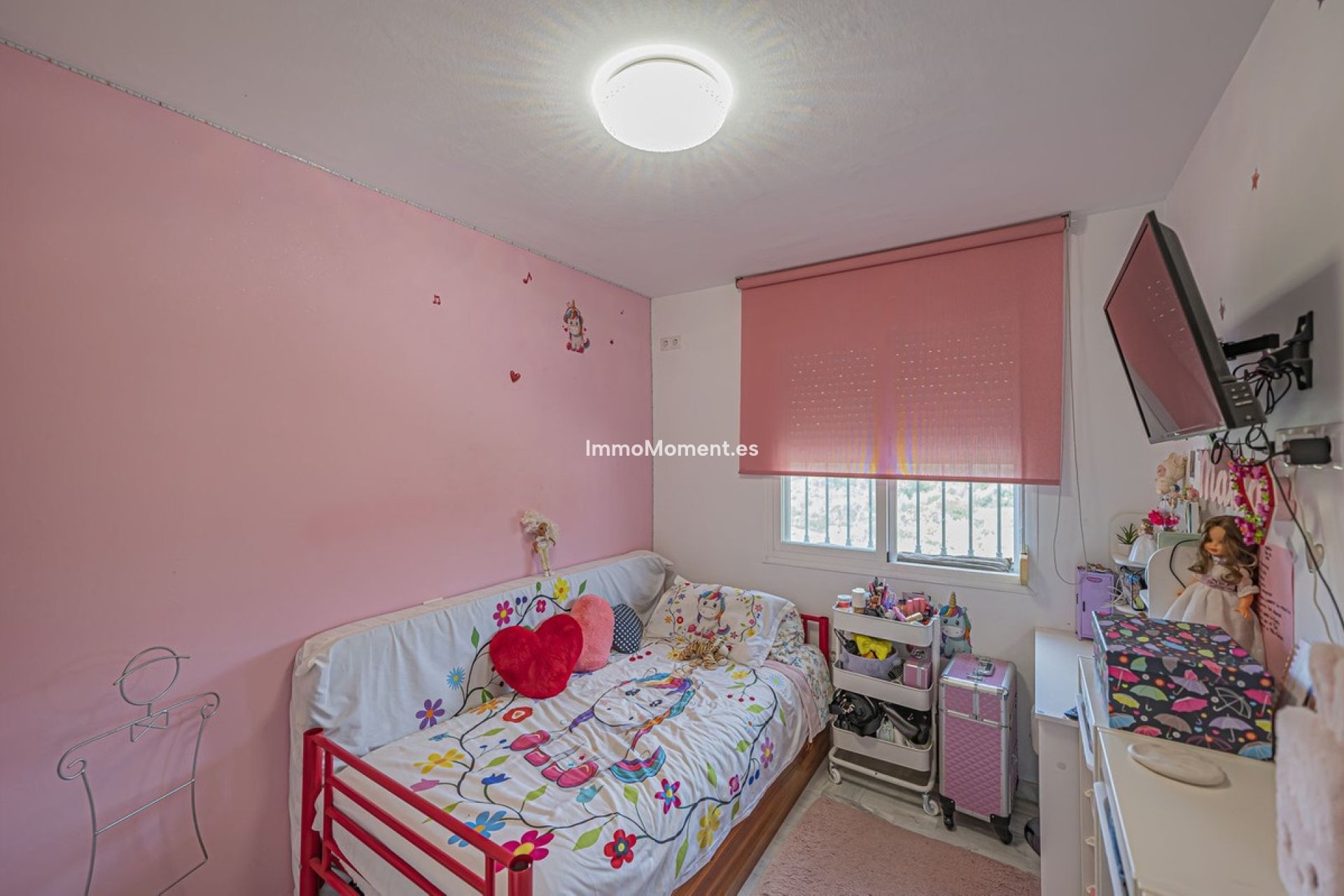 Bestaande woning - Geschakelde woning - Marbella - Marbella Centro