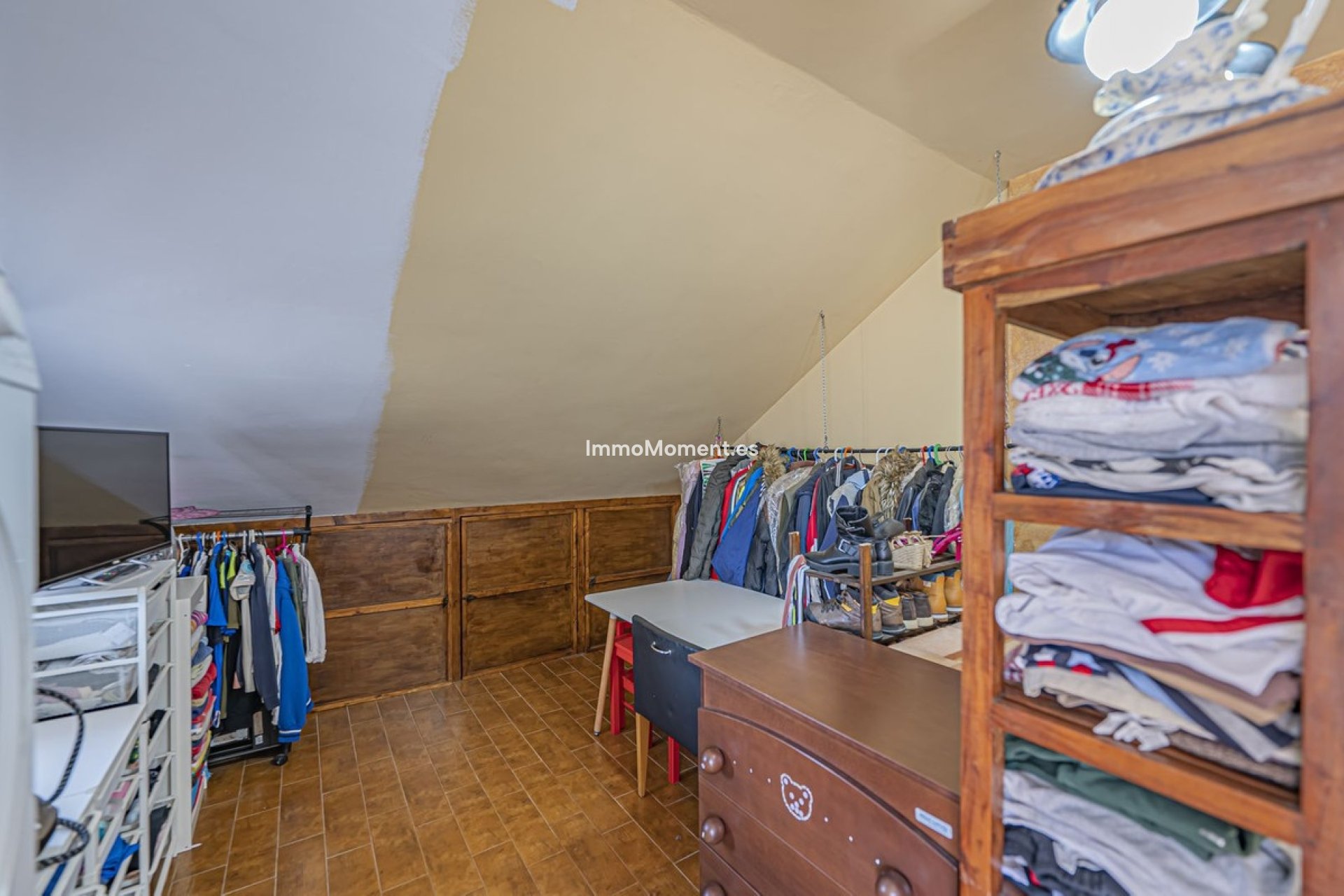 Bestaande woning - Geschakelde woning - Marbella - Marbella Centro