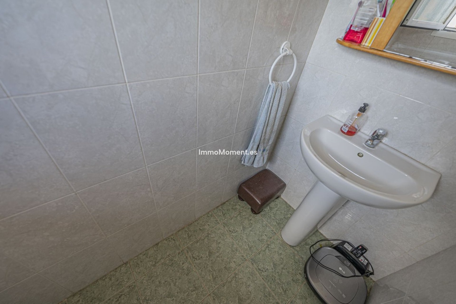 Bestaande woning - Geschakelde woning - Marbella - Marbella Centro