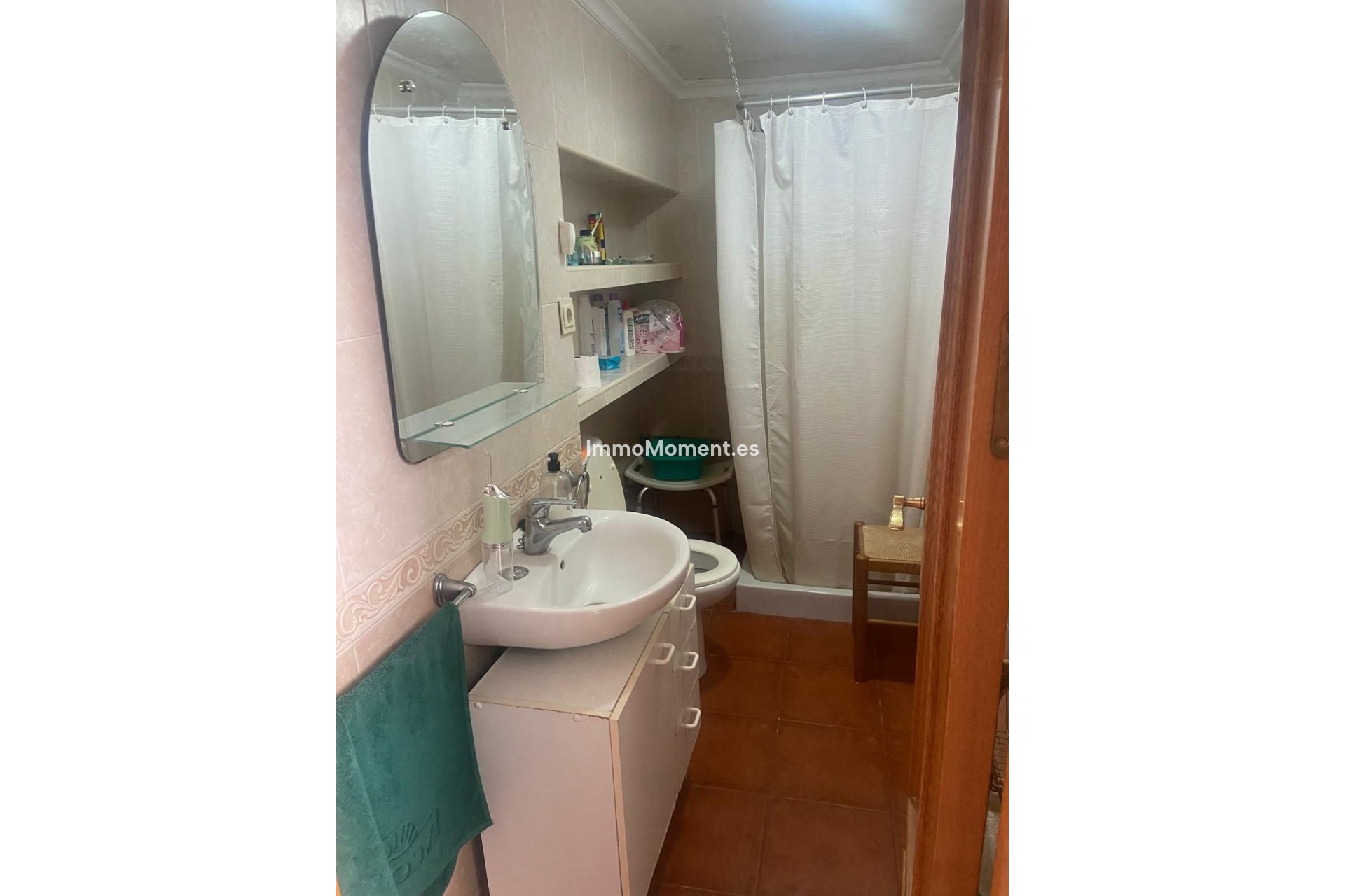 Bestaande woning - Geschakelde woning - Marbella - Marbella Centro