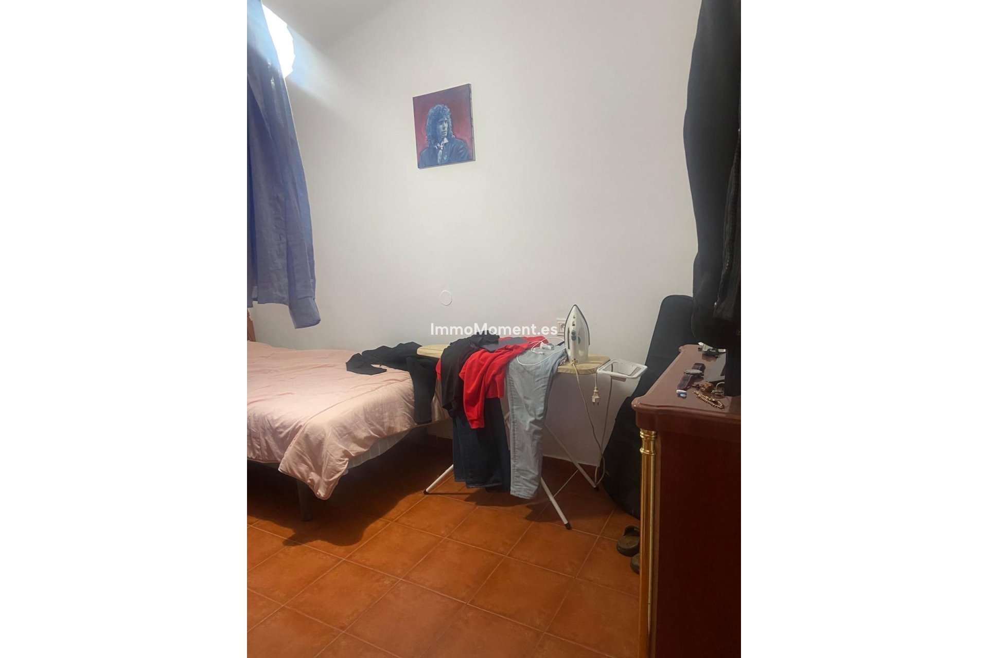 Bestaande woning - Geschakelde woning - Marbella - Marbella Centro