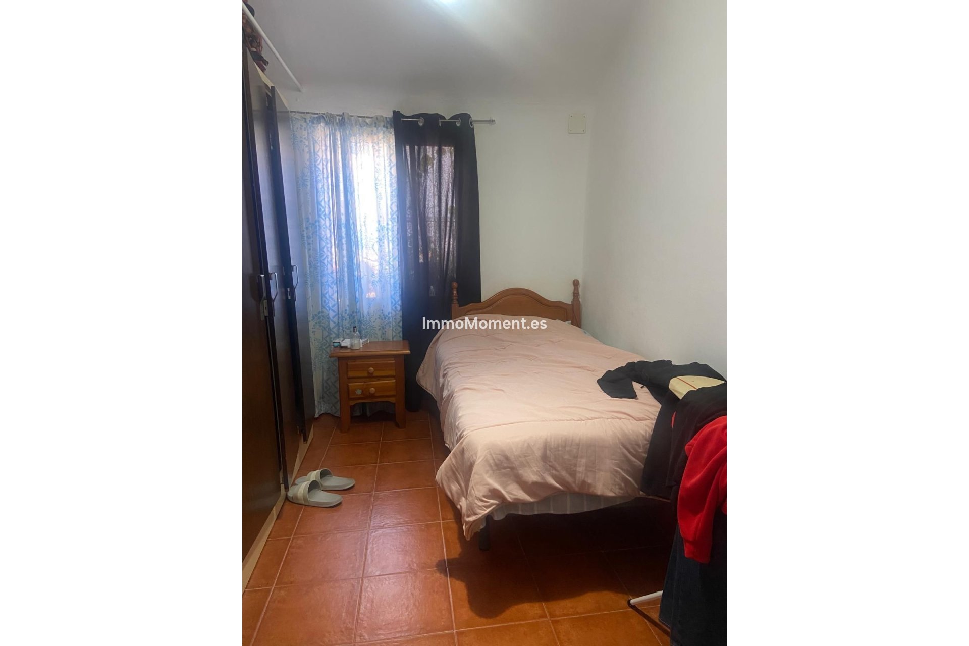 Bestaande woning - Geschakelde woning - Marbella - Marbella Centro