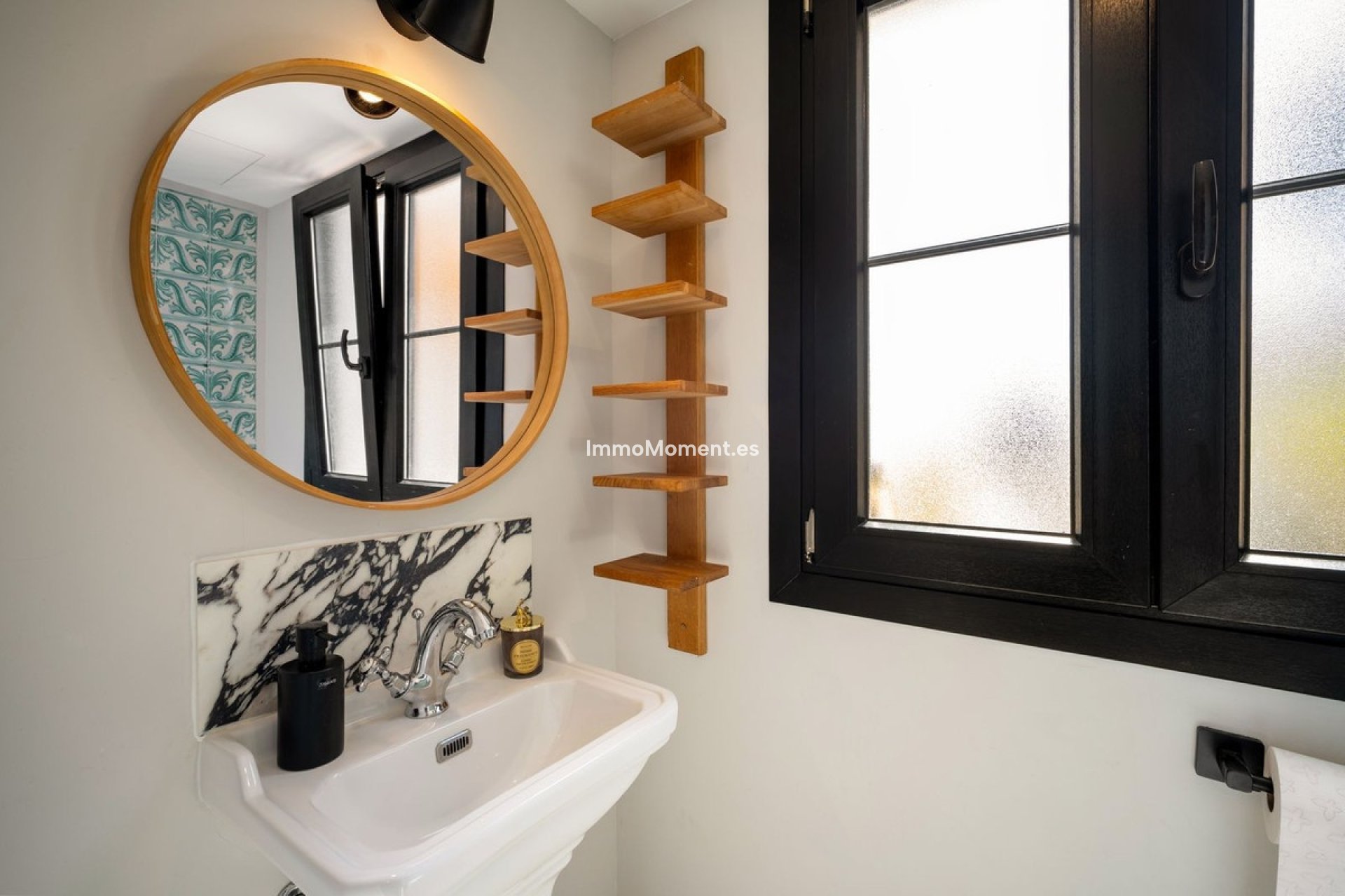 Bestaande woning - Geschakelde woning - Marbella - Marbella Centro