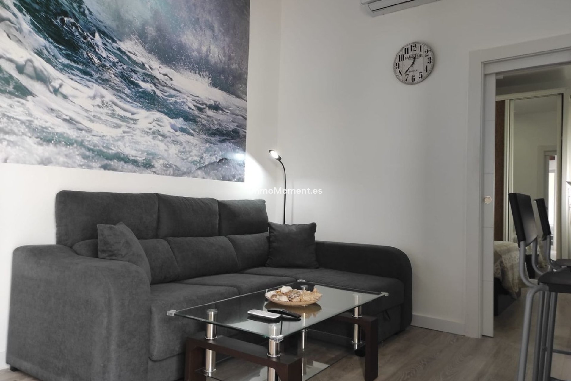 Bestaande woning - Geschakelde woning - Marbella - Marbella Centro