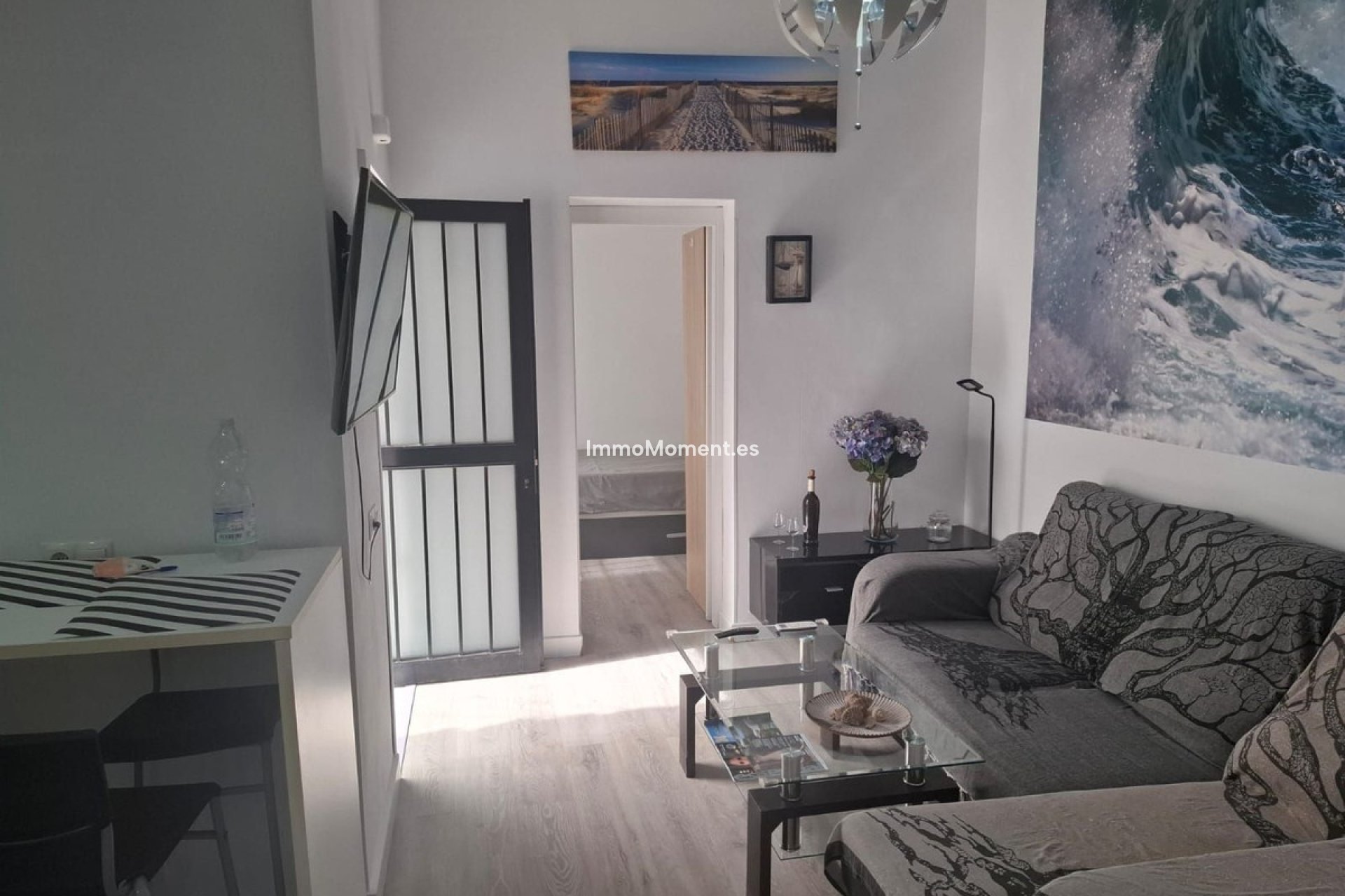 Bestaande woning - Geschakelde woning - Marbella - Marbella Centro