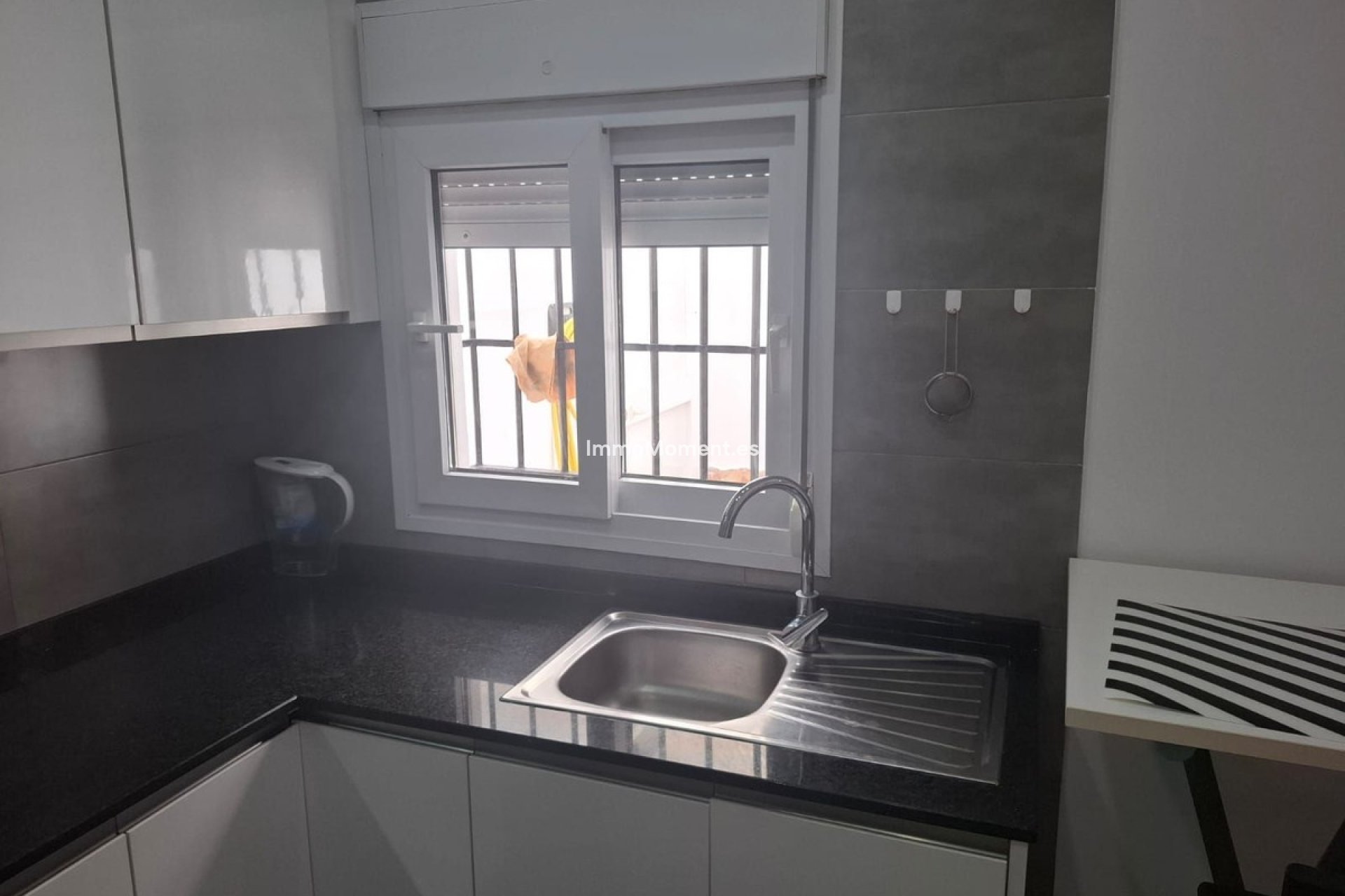 Bestaande woning - Geschakelde woning - Marbella - Marbella Centro