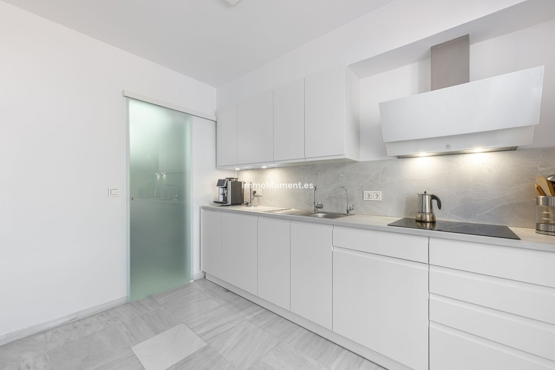 Bestaande woning - Geschakelde woning - Marbella - Marbella Centro