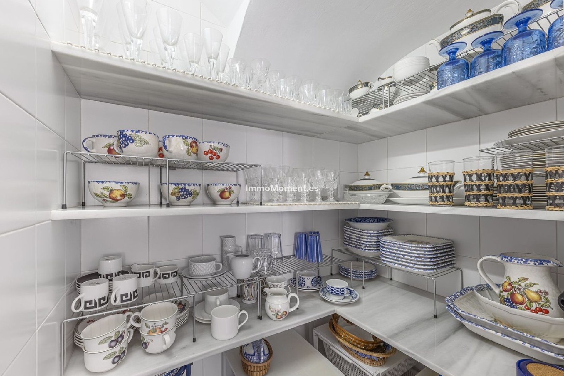 Bestaande woning - Geschakelde woning - Marbella - Marbella Centro