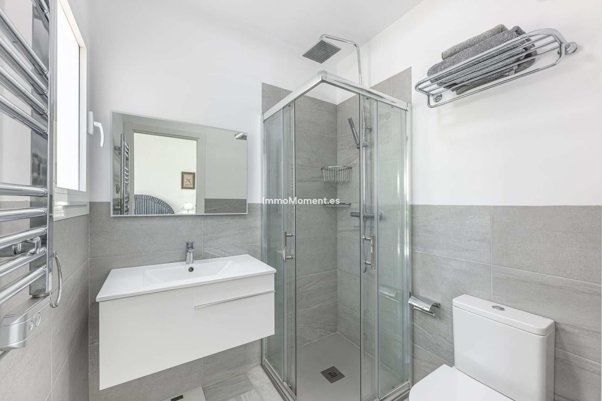 Bestaande woning - Geschakelde woning - Marbella - Marbella Centro