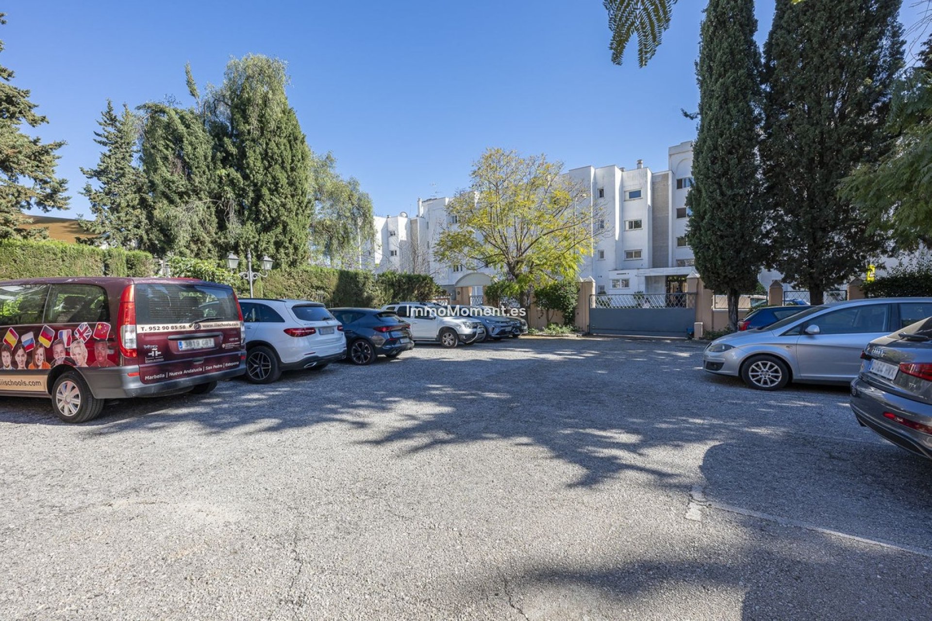 Bestaande woning - Geschakelde woning - Marbella - Marbella Centro