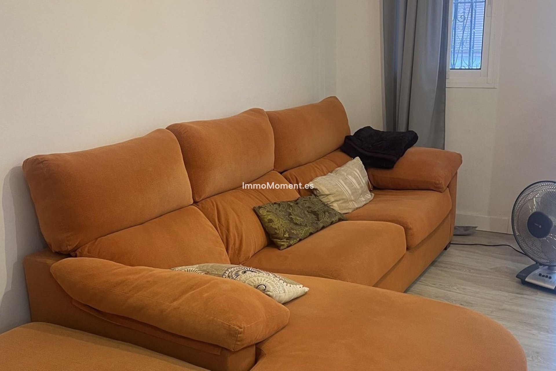 Bestaande woning - Geschakelde woning - Marbella - Marbella Centro