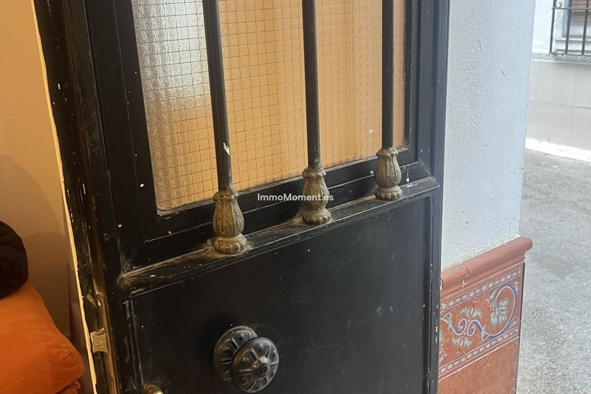 Bestaande woning - Geschakelde woning - Marbella - Marbella Centro