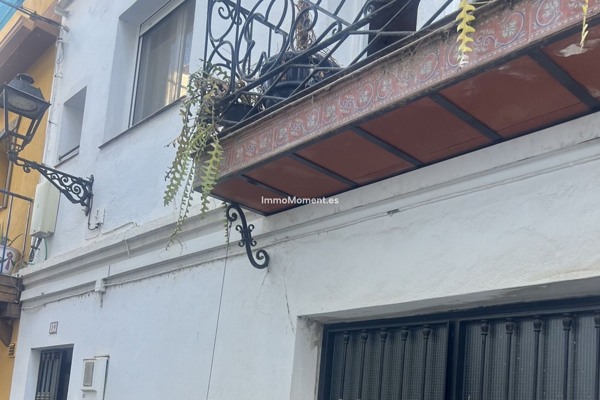 Bestaande woning - Geschakelde woning - Marbella - Marbella Centro