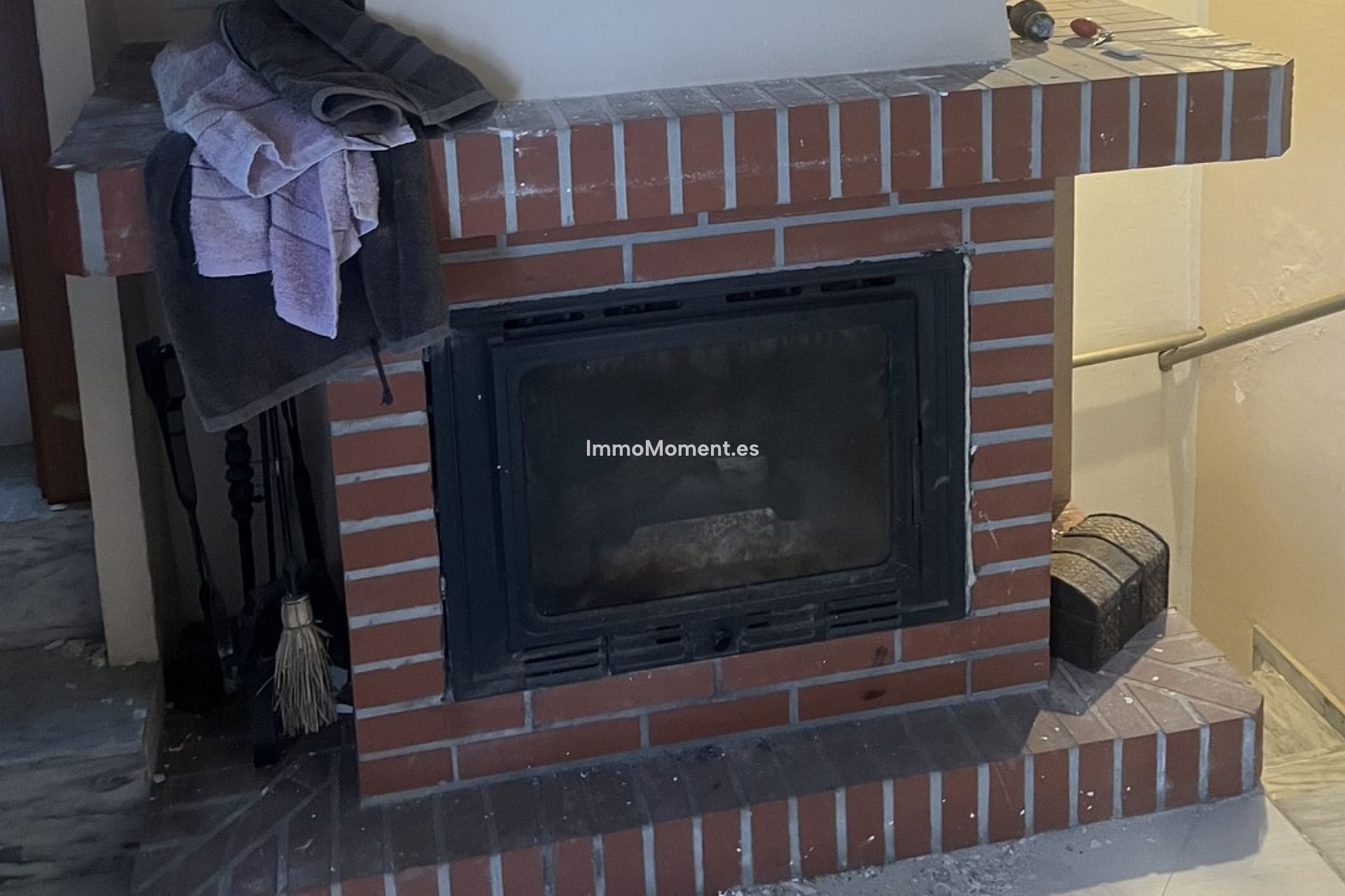 Bestaande woning - Geschakelde woning - Marbella - Marbella Centro