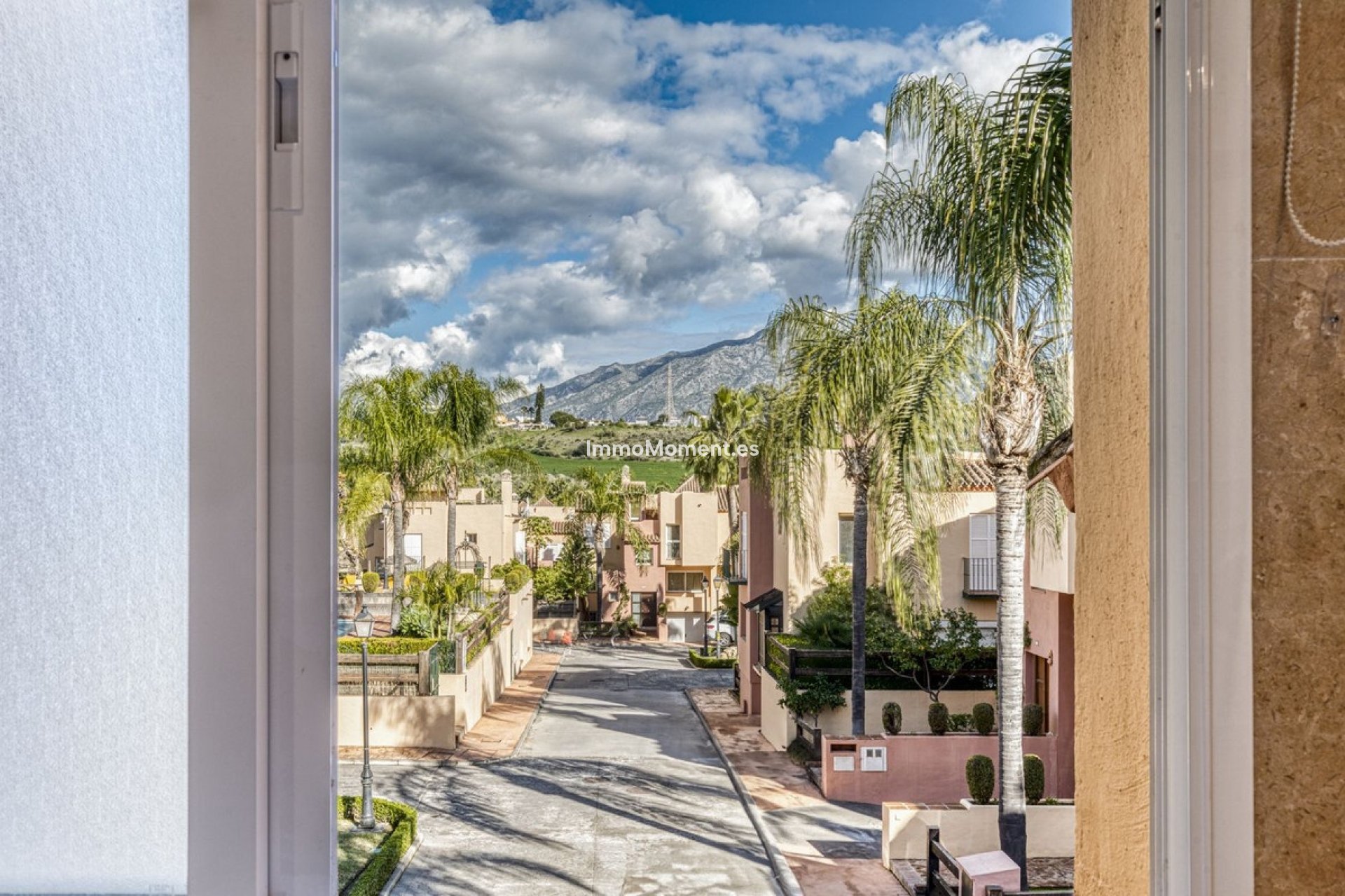 Bestaande woning - Geschakelde woning - Marbella - Marbella Centro