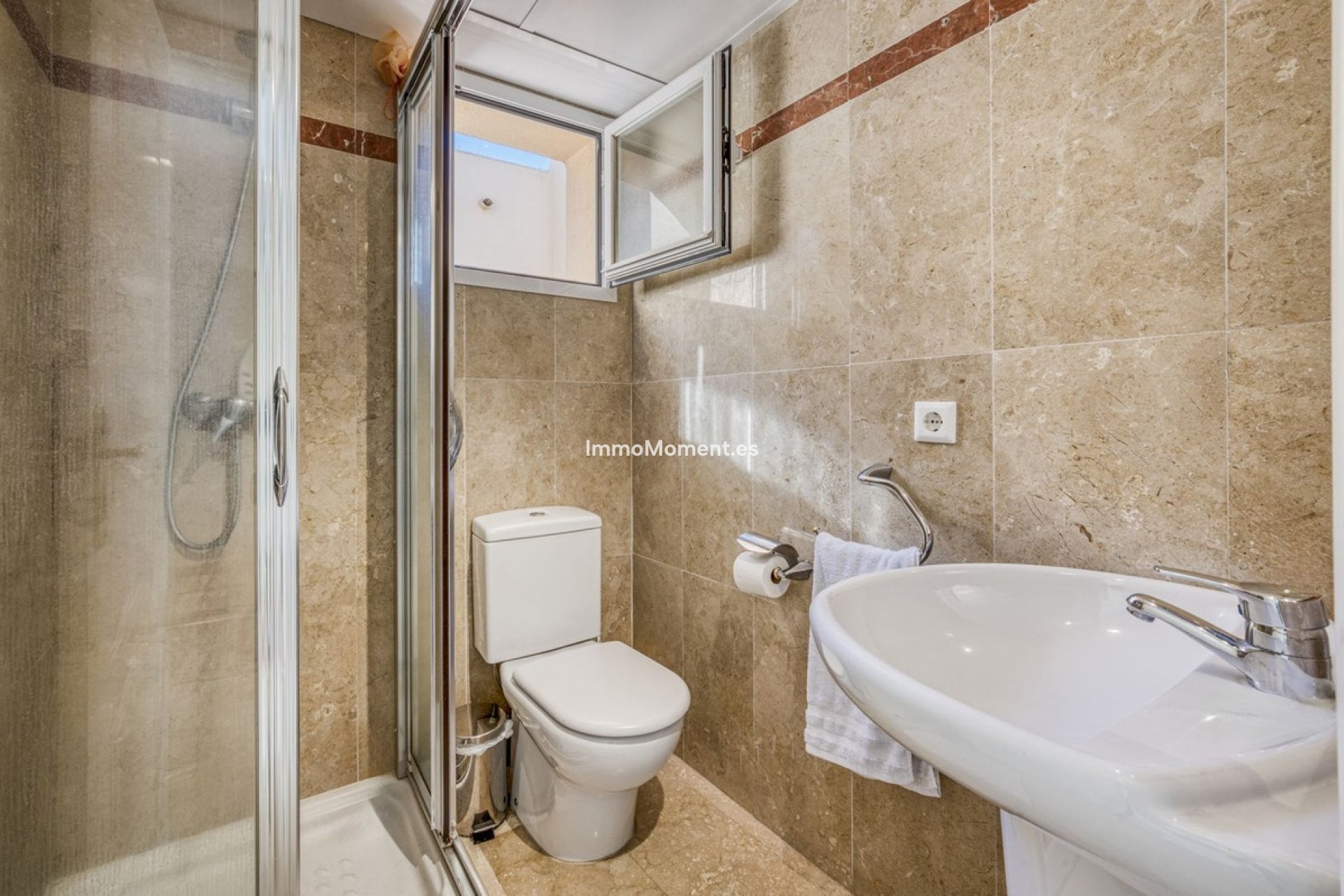 Bestaande woning - Geschakelde woning - Marbella - Marbella Centro