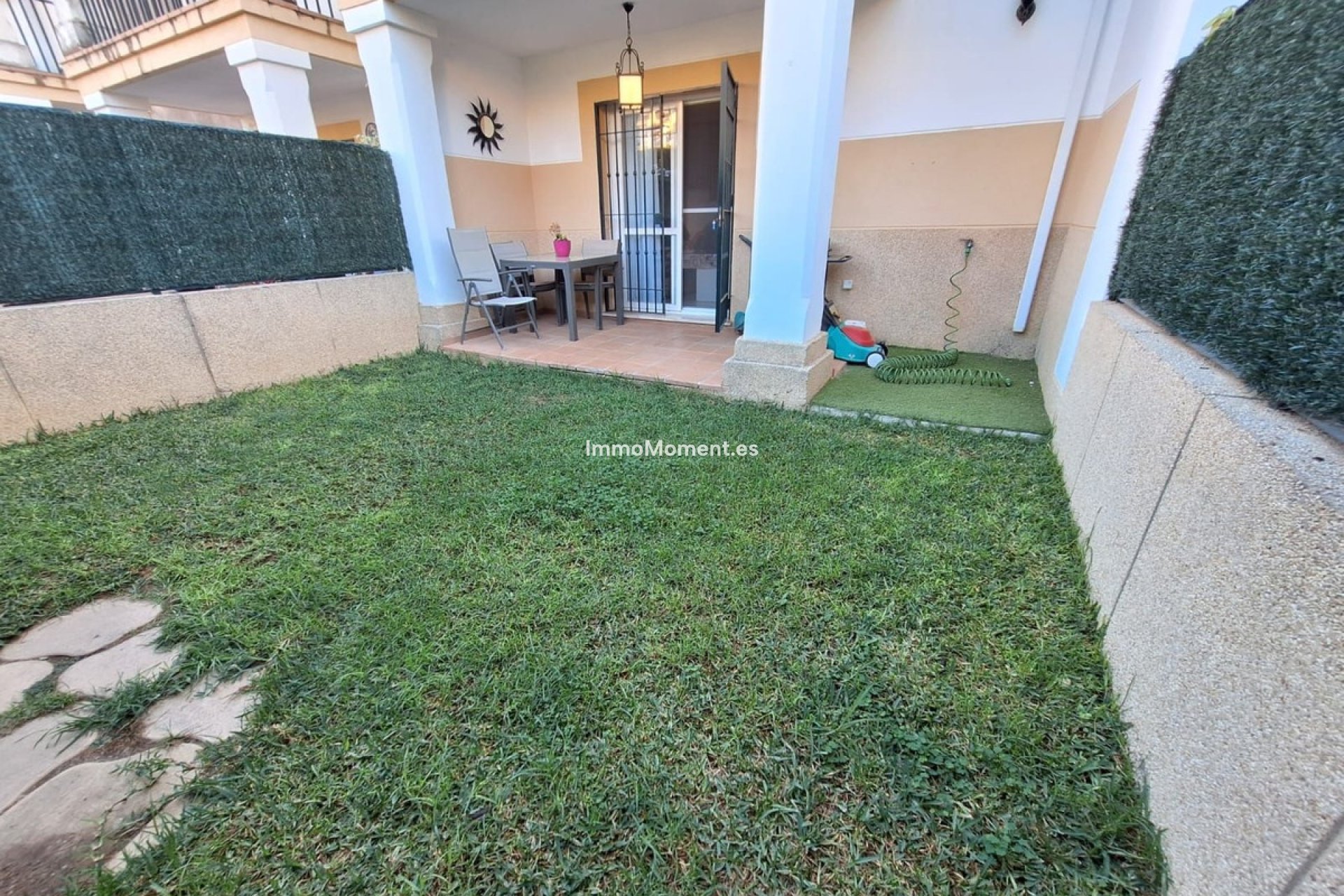 Bestaande woning - Geschakelde woning - Marbella - Marbella Centro