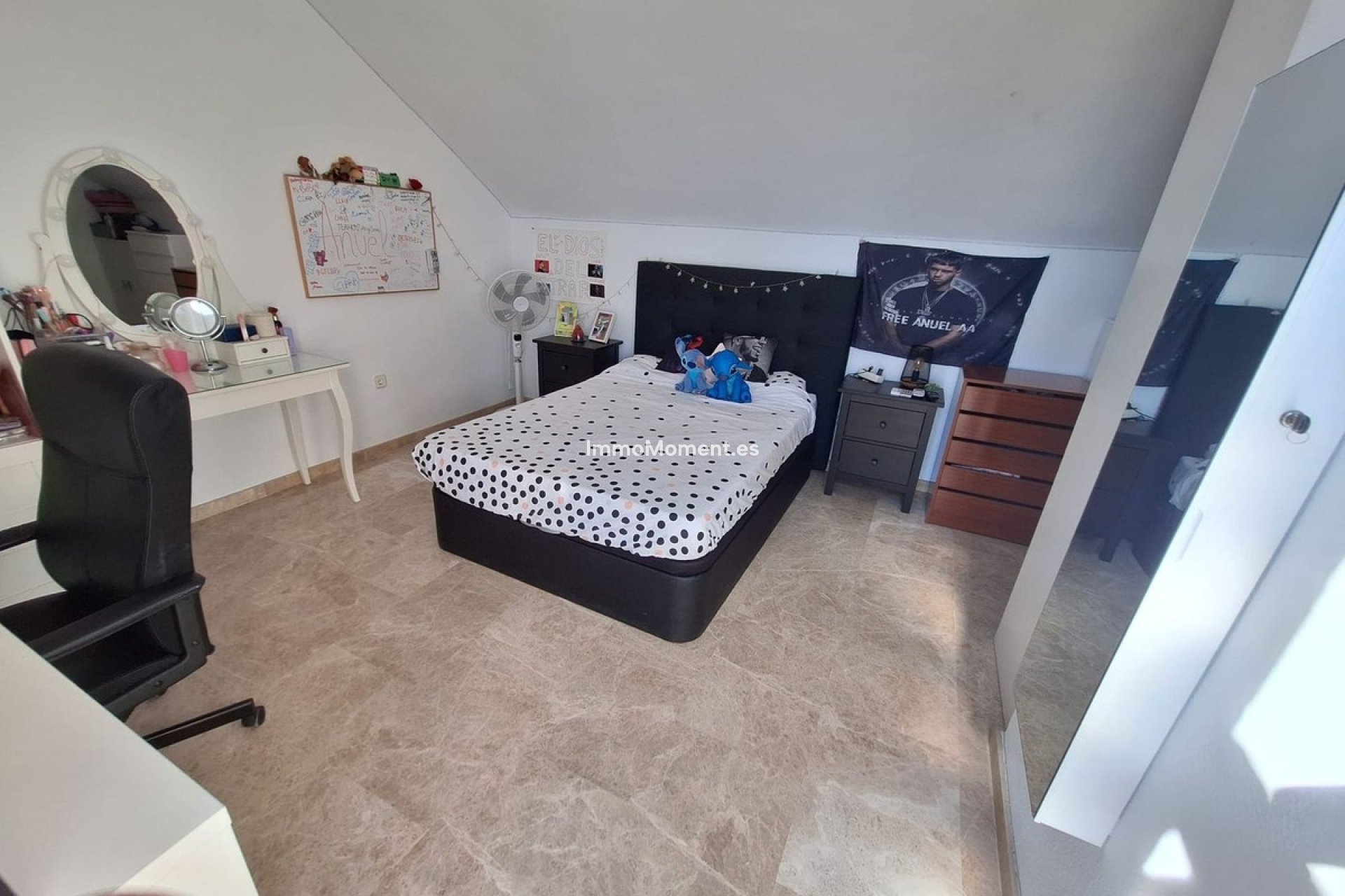 Bestaande woning - Geschakelde woning - Marbella - Marbella Centro