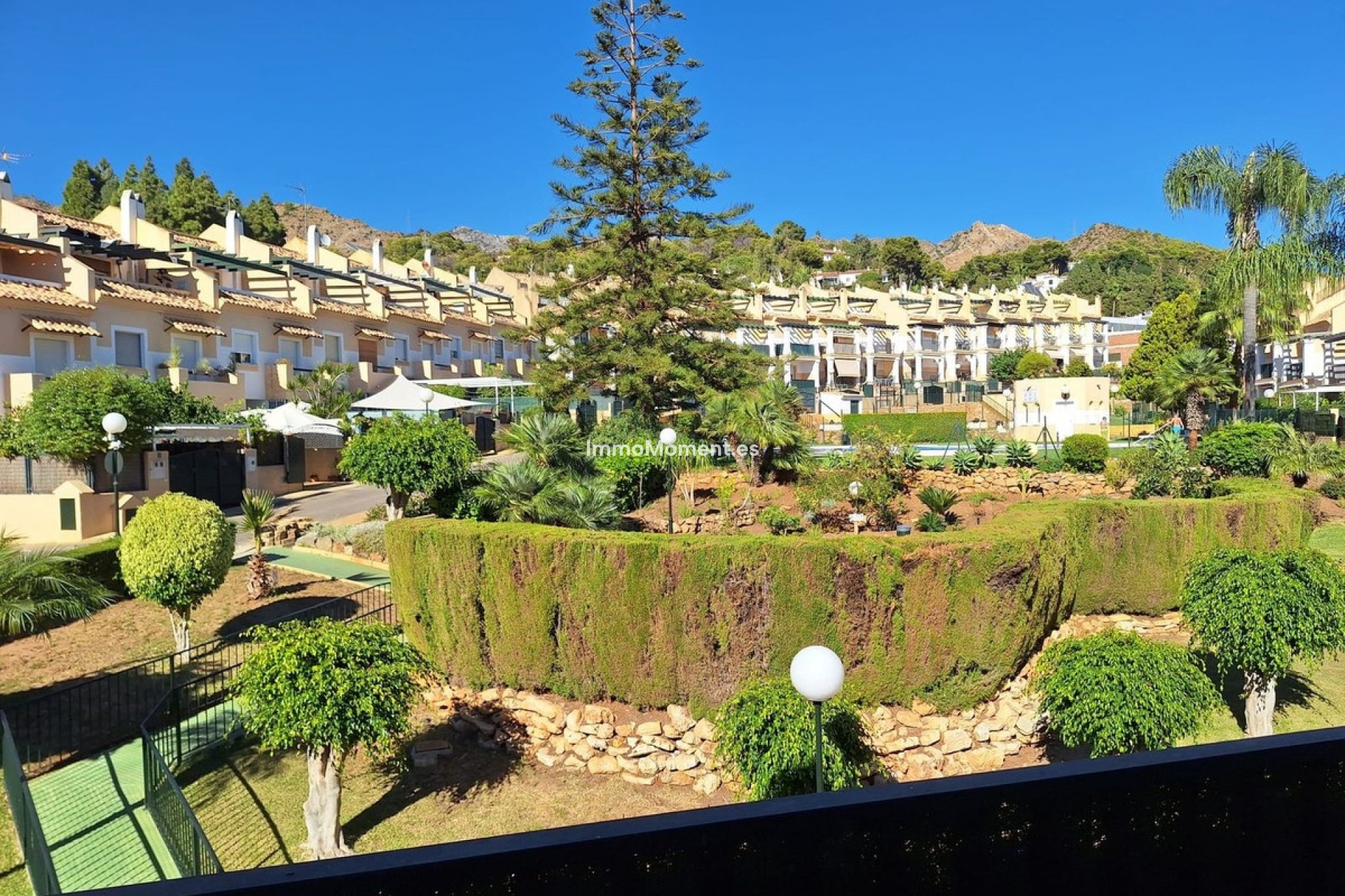 Bestaande woning - Geschakelde woning - Marbella - Marbella Centro