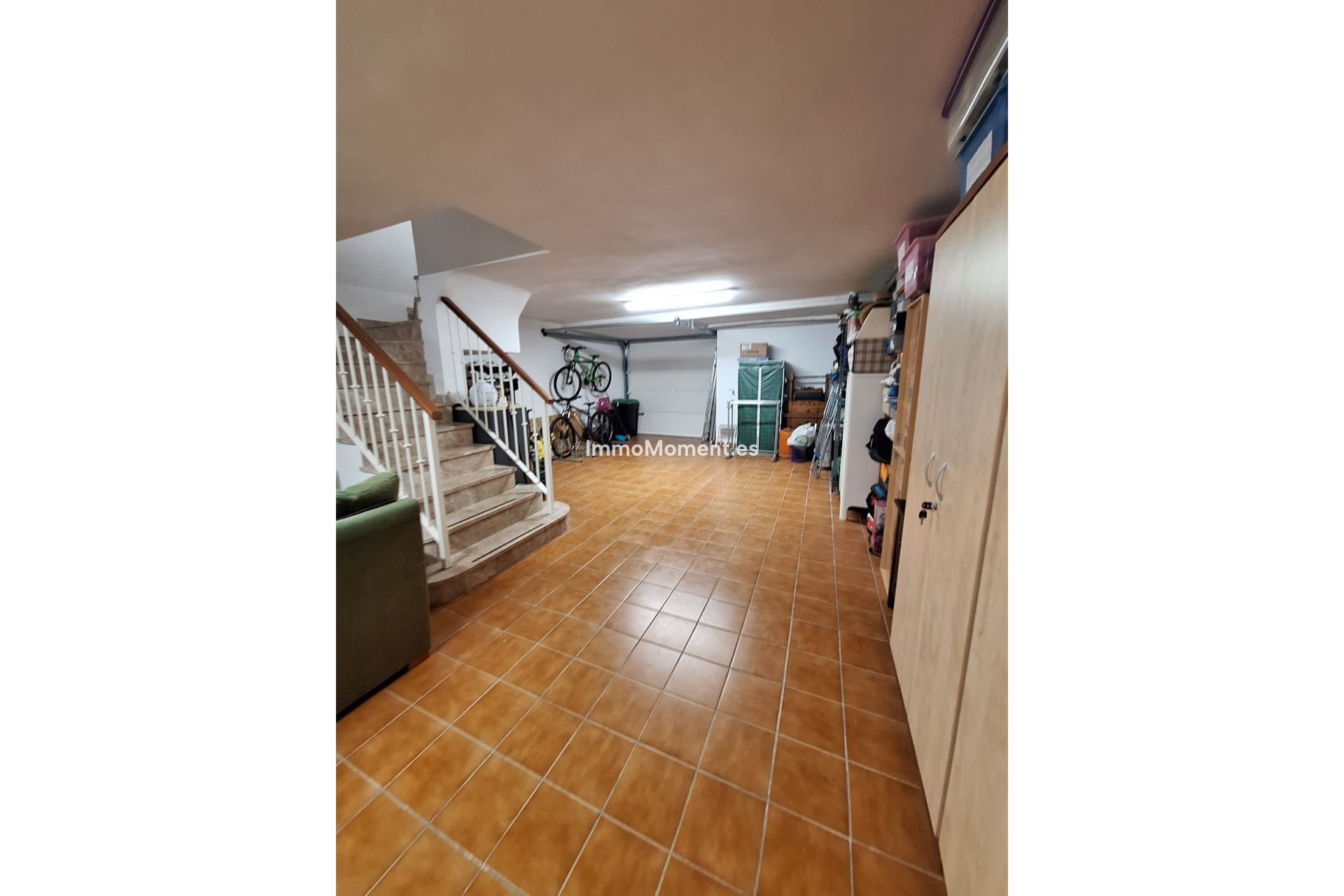 Bestaande woning - Geschakelde woning - Marbella - Marbella Centro