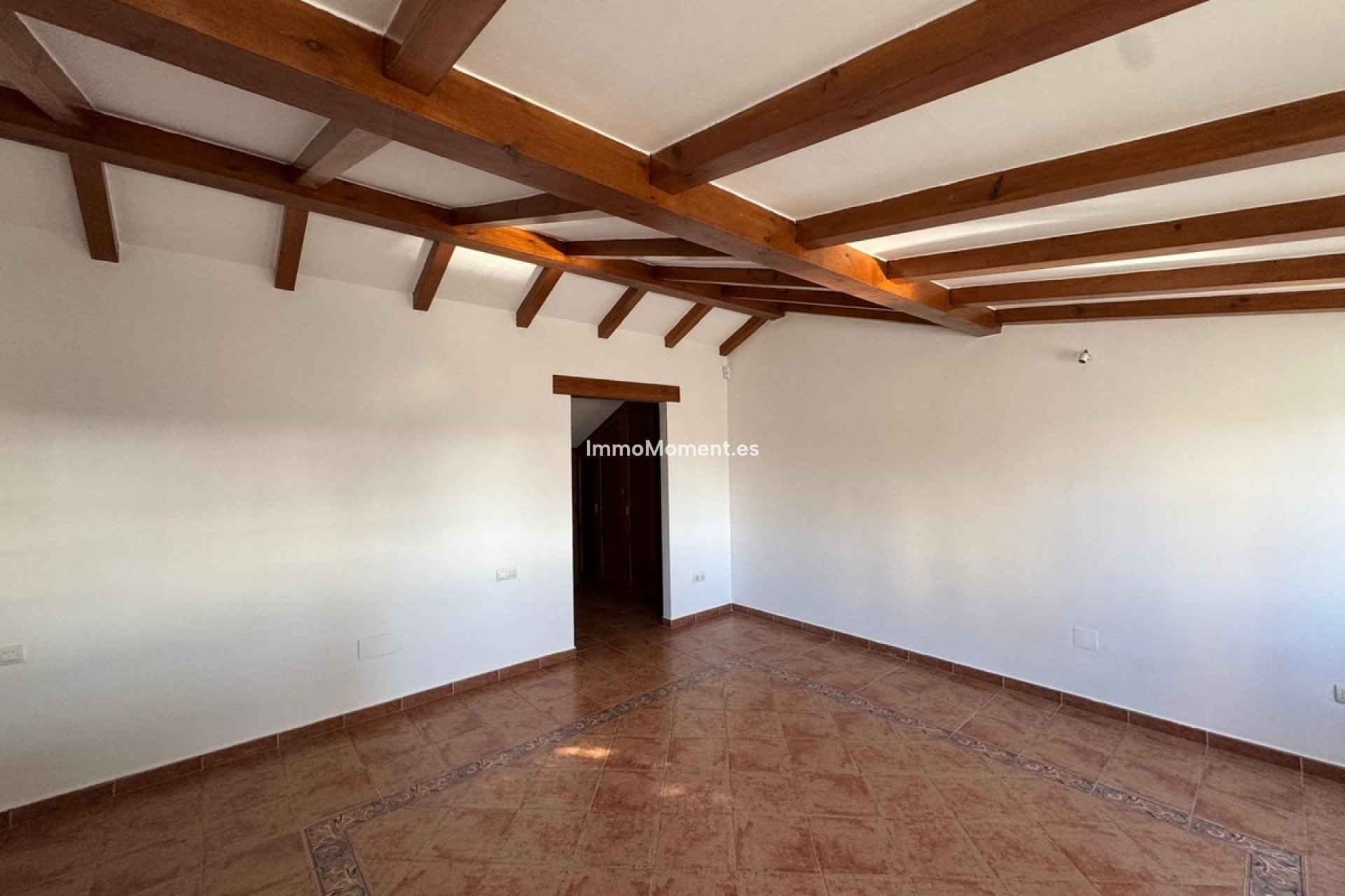 Bestaande woning - Geschakelde woning - Marbella - Marbella Centro