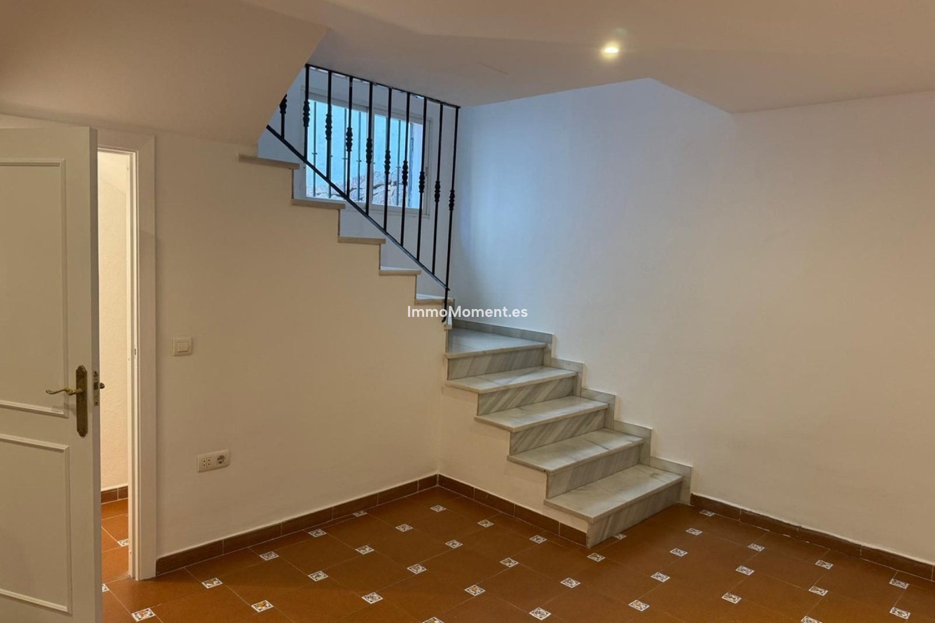 Bestaande woning - Geschakelde woning - Marbella - Marbella Centro